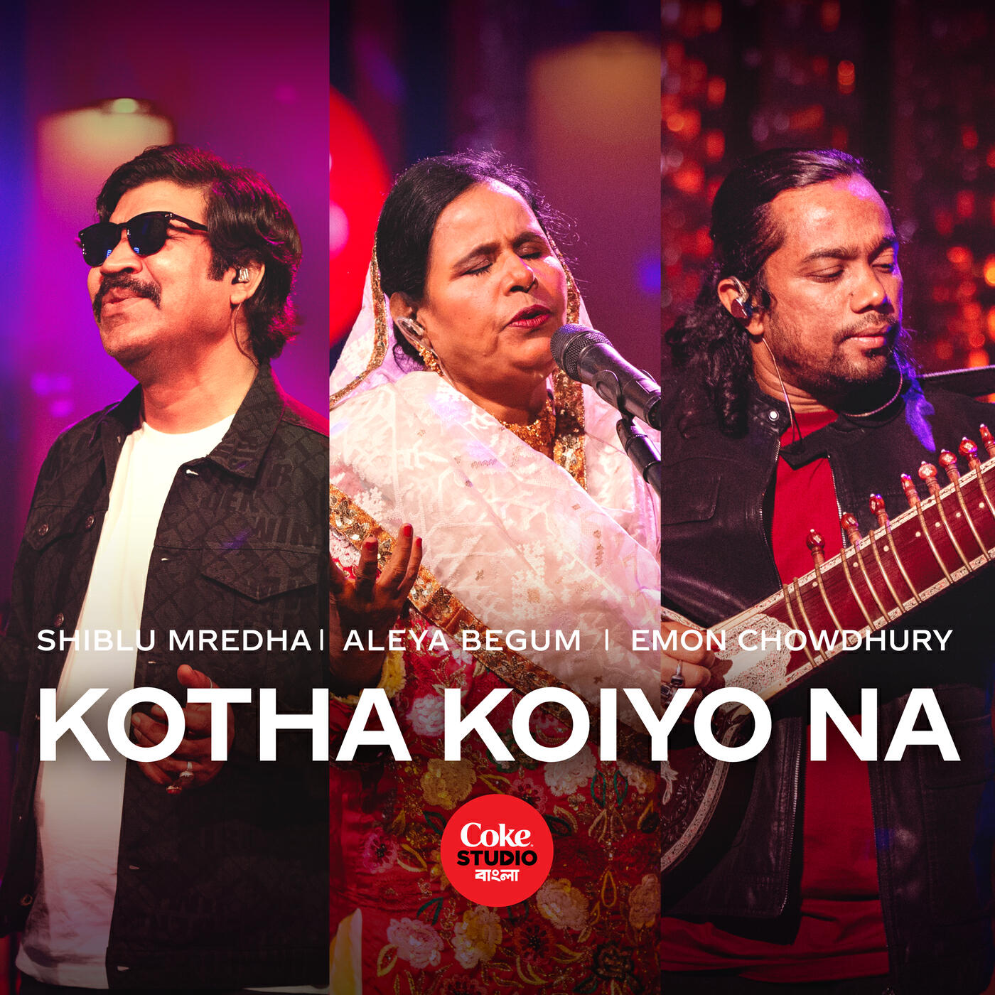 Релиз Kotha Koiyo Na