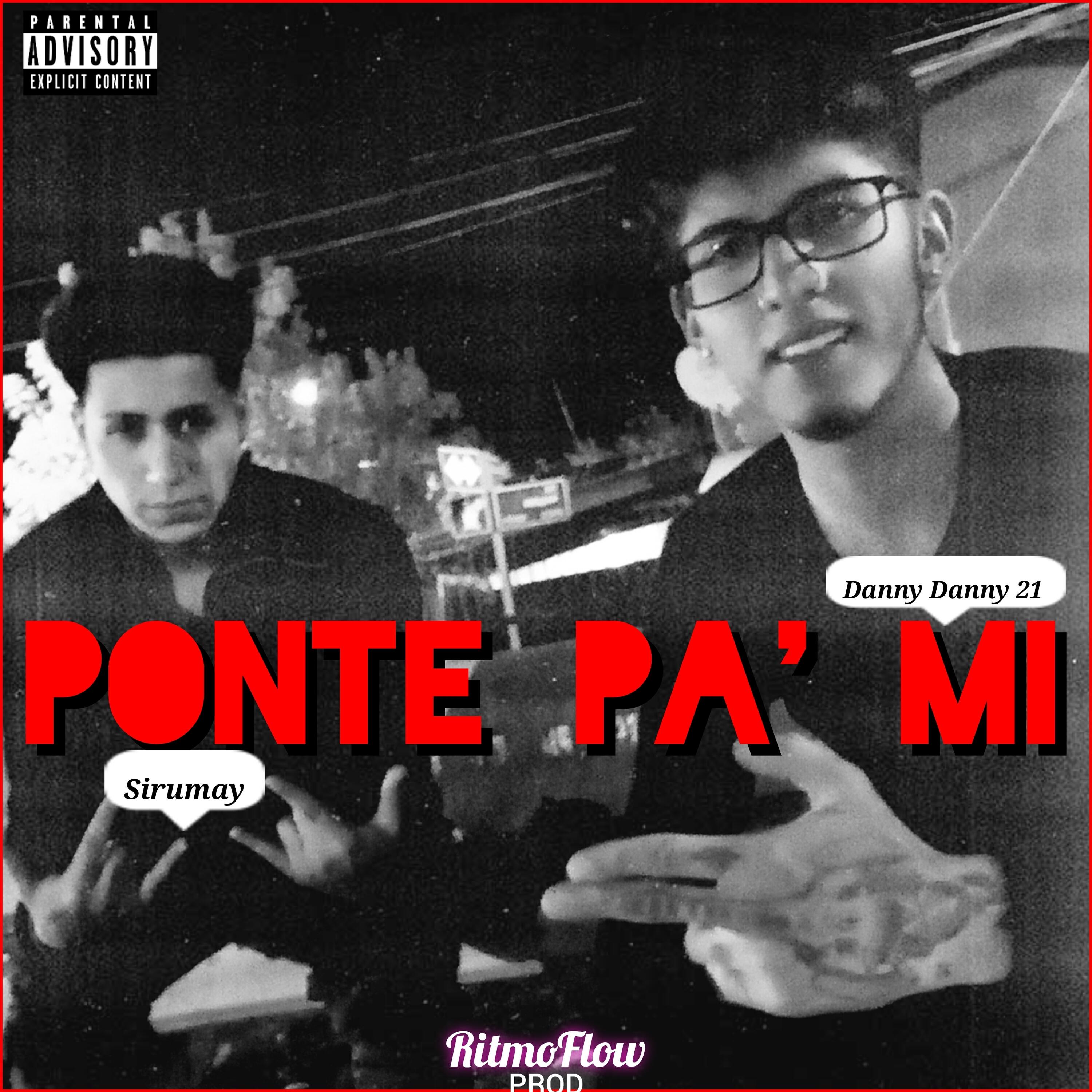Релиз Ponte Pa Mi