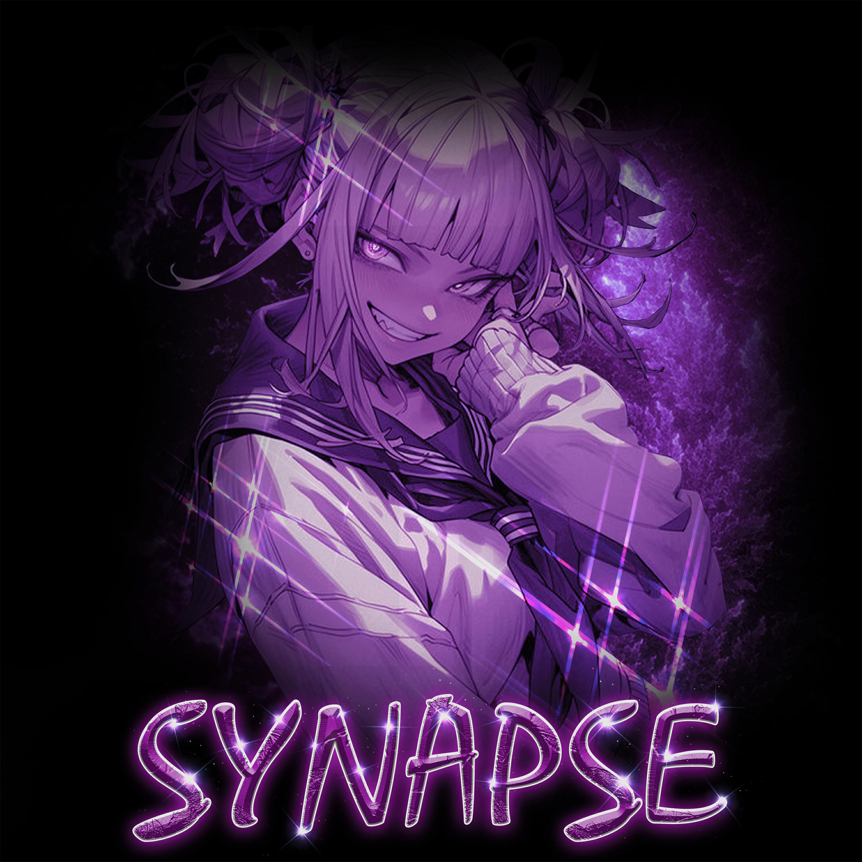 Релиз SYNAPSE