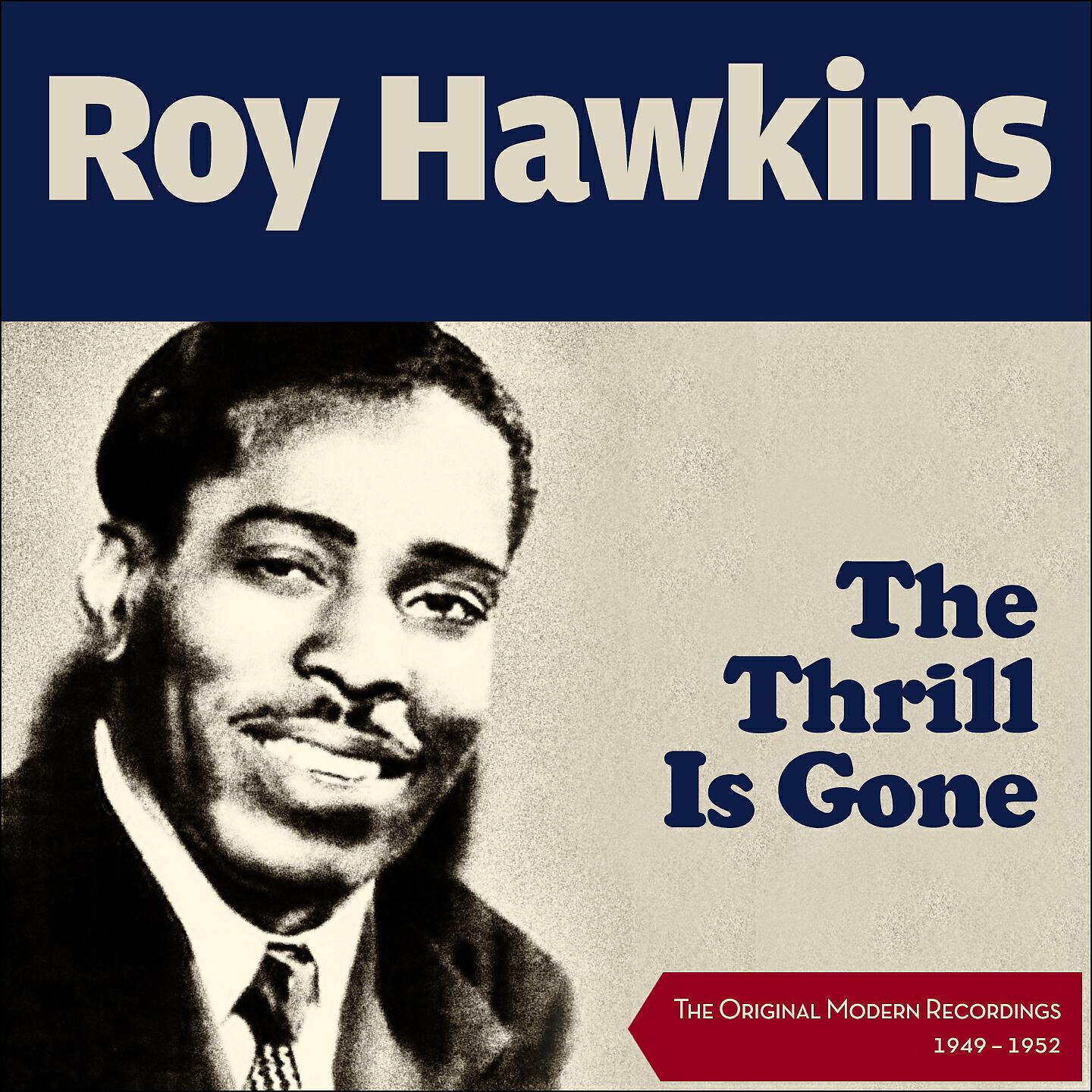 Релиз The Thrill is Gone