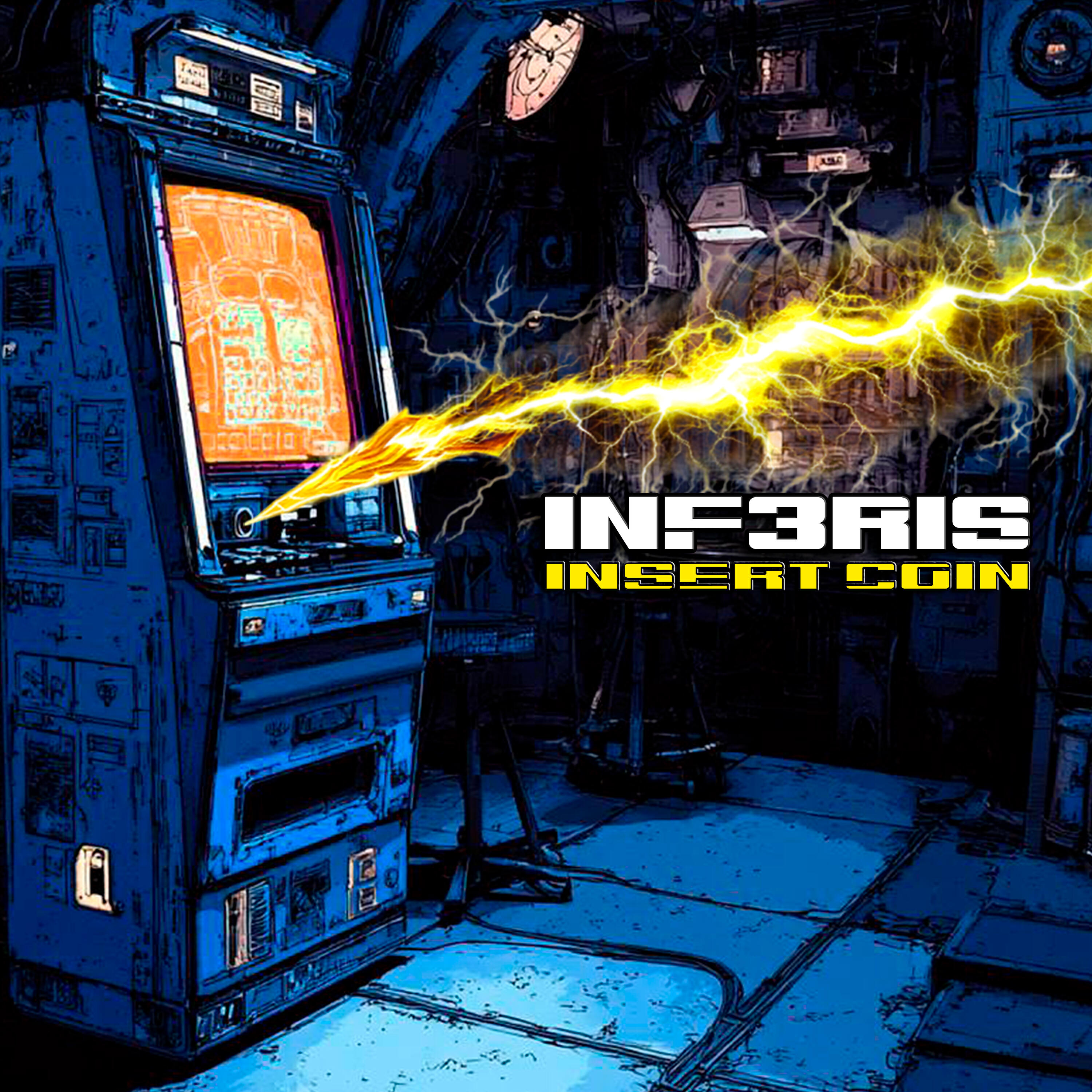 Inf3ris