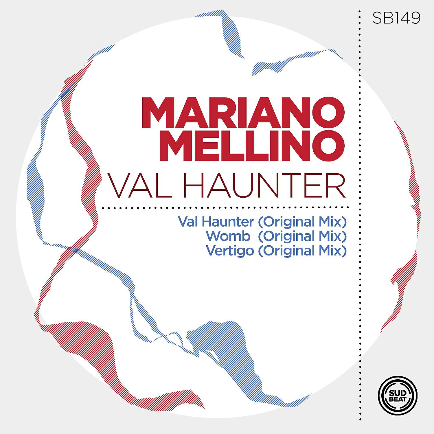 Релиз Val Haunter