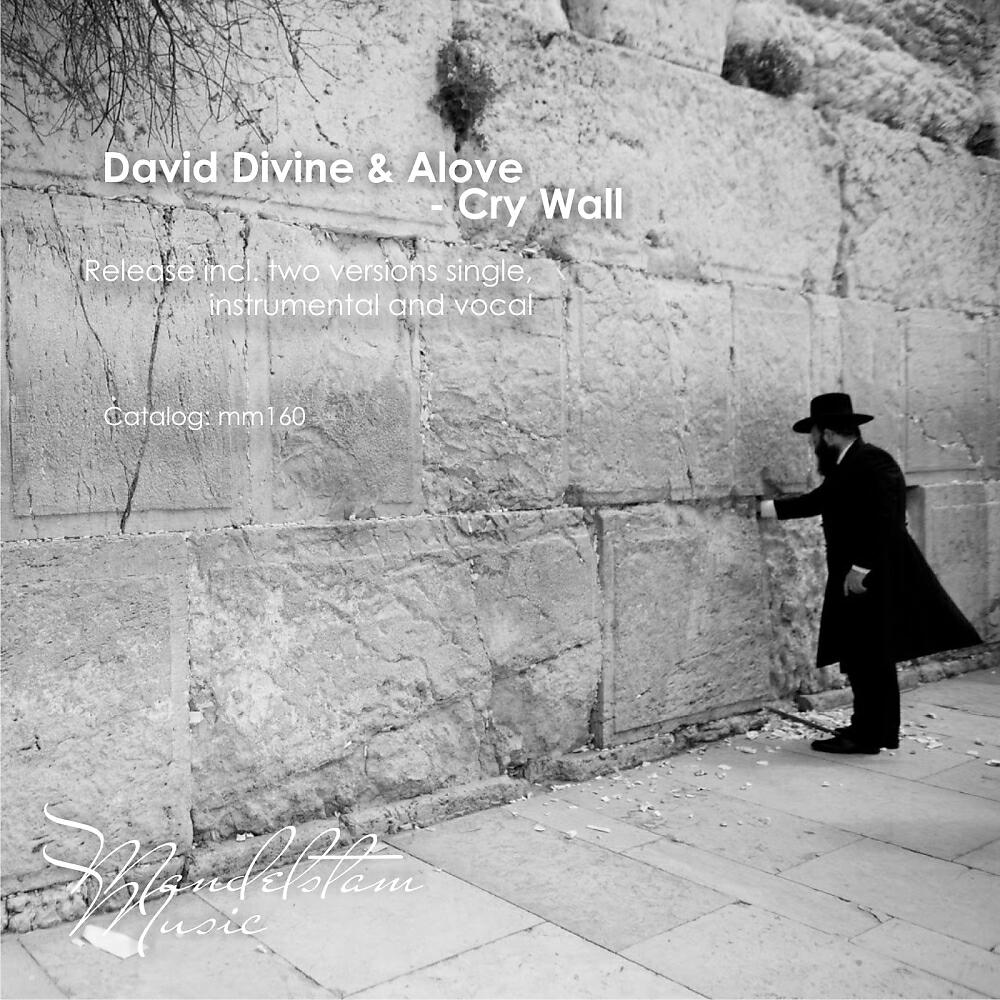 Релиз Cry Wall