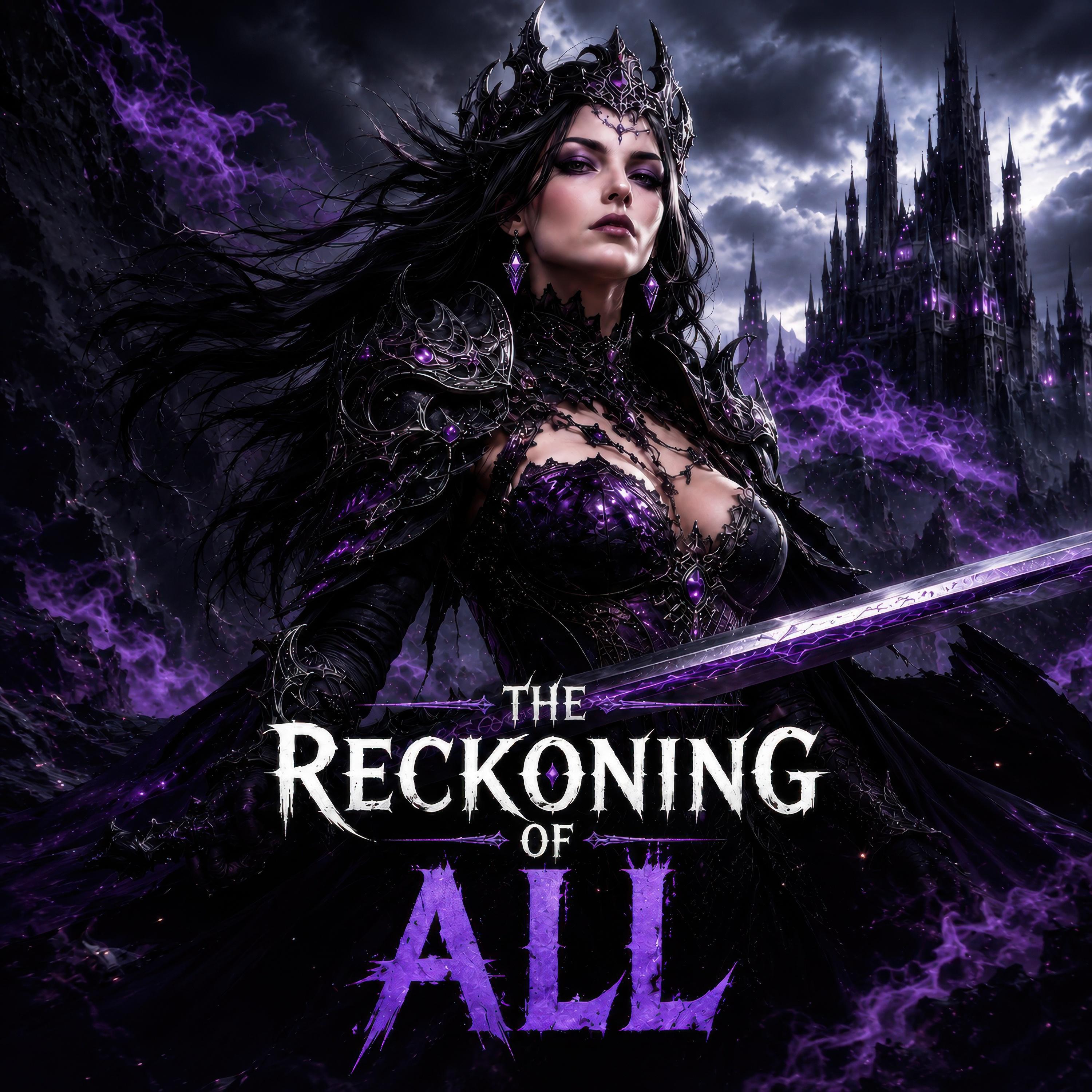 Релиз The Reckoning of All
