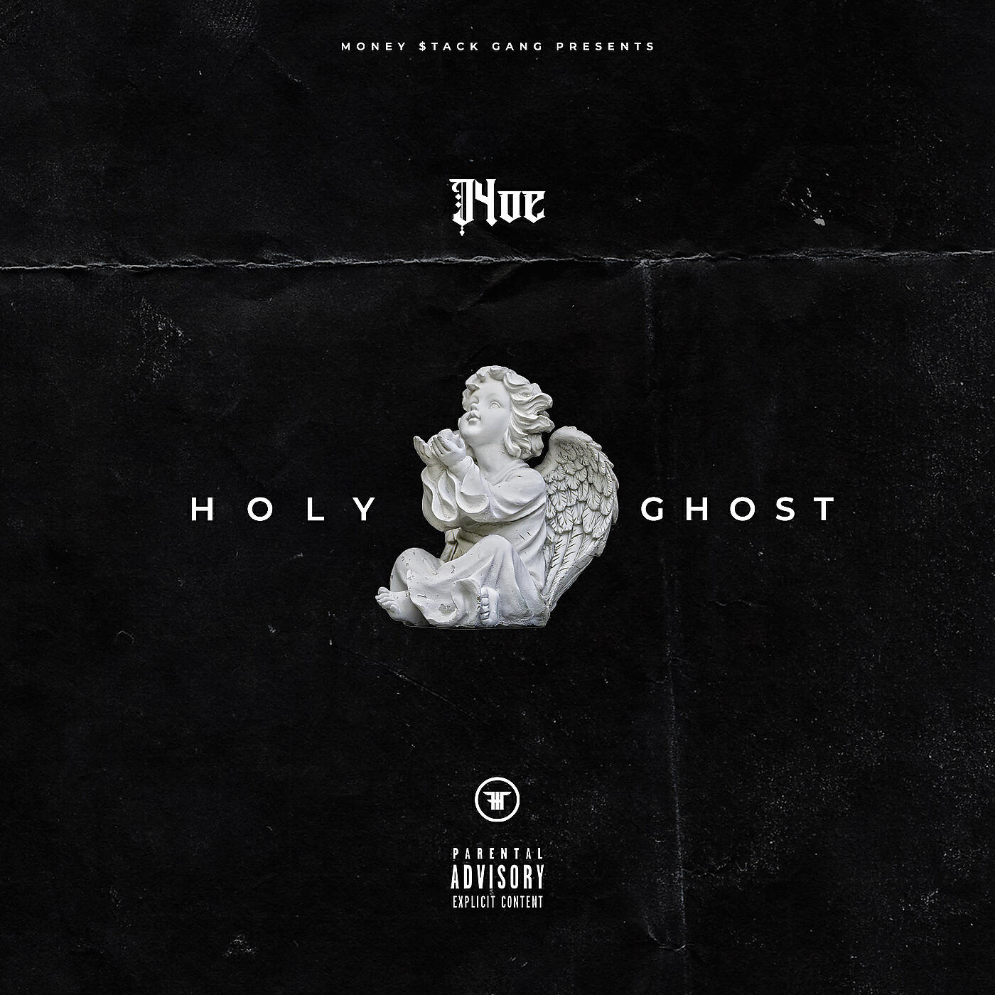 Релиз Holy Ghost