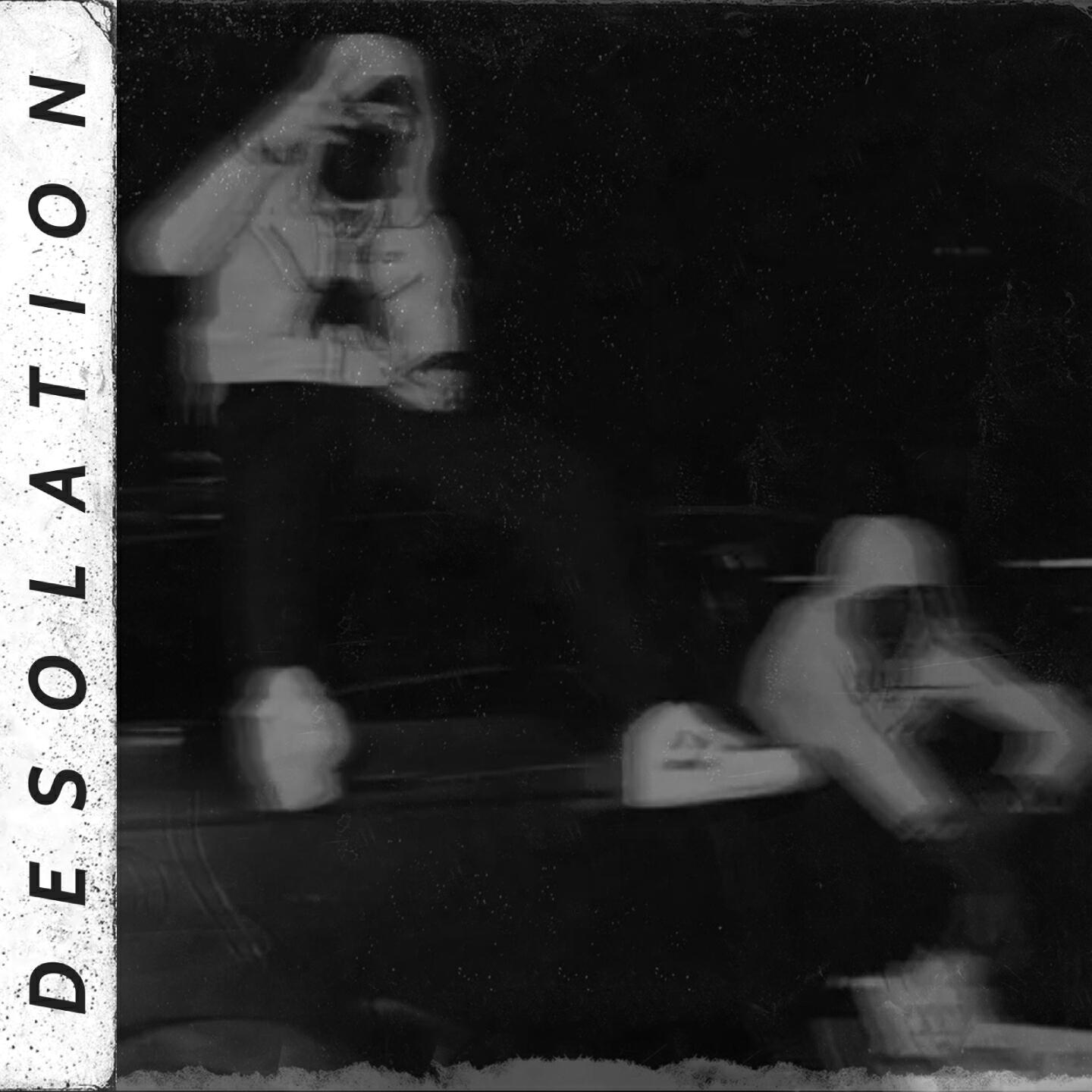 Релиз Desolation