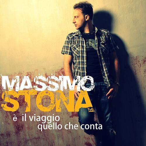 Massimo Stona