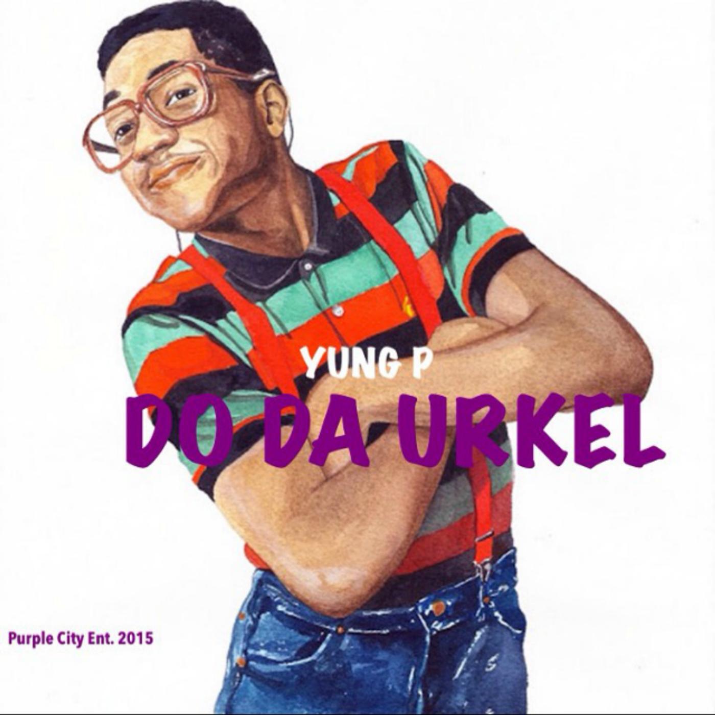 Релиз Do da Urkel