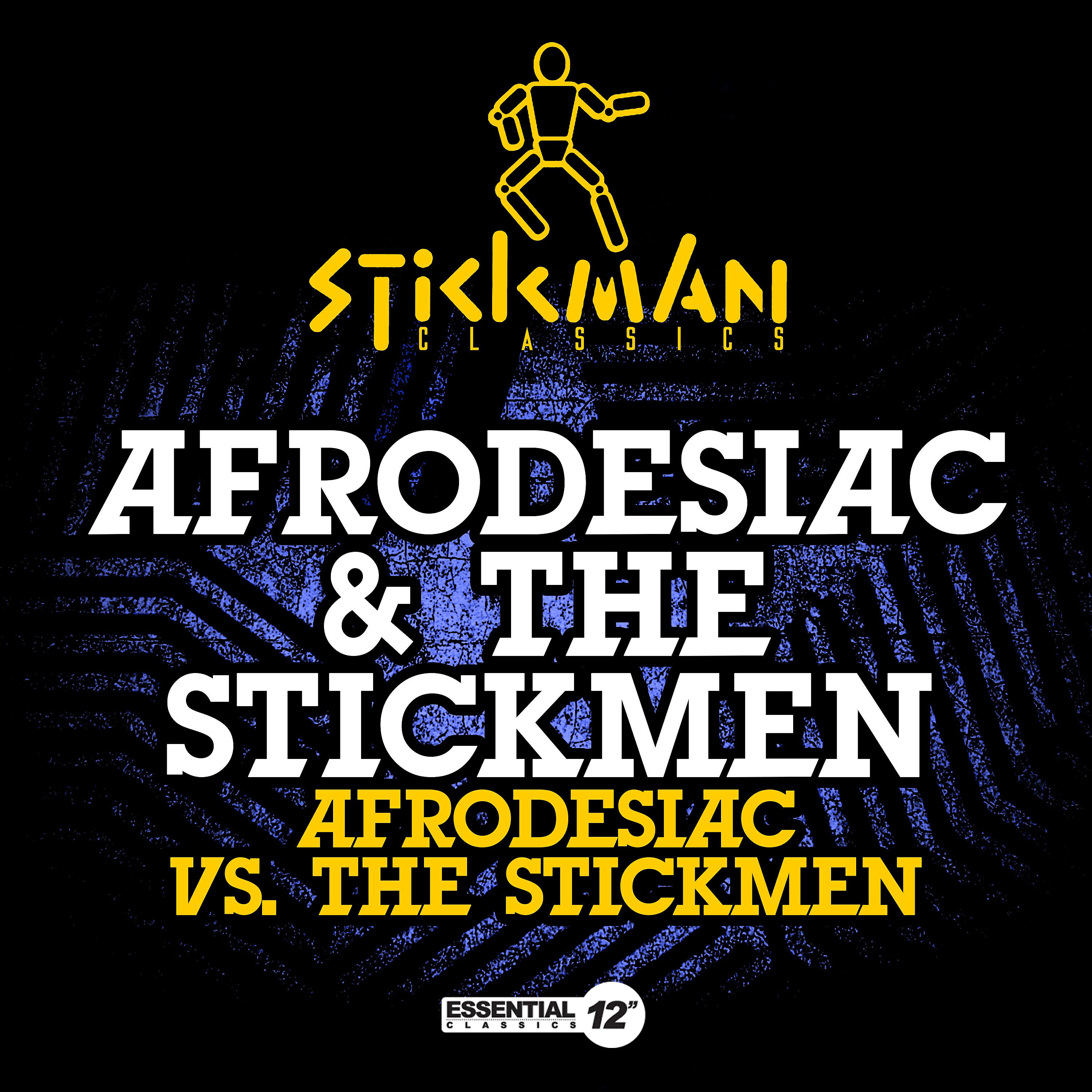 Afrodesiac