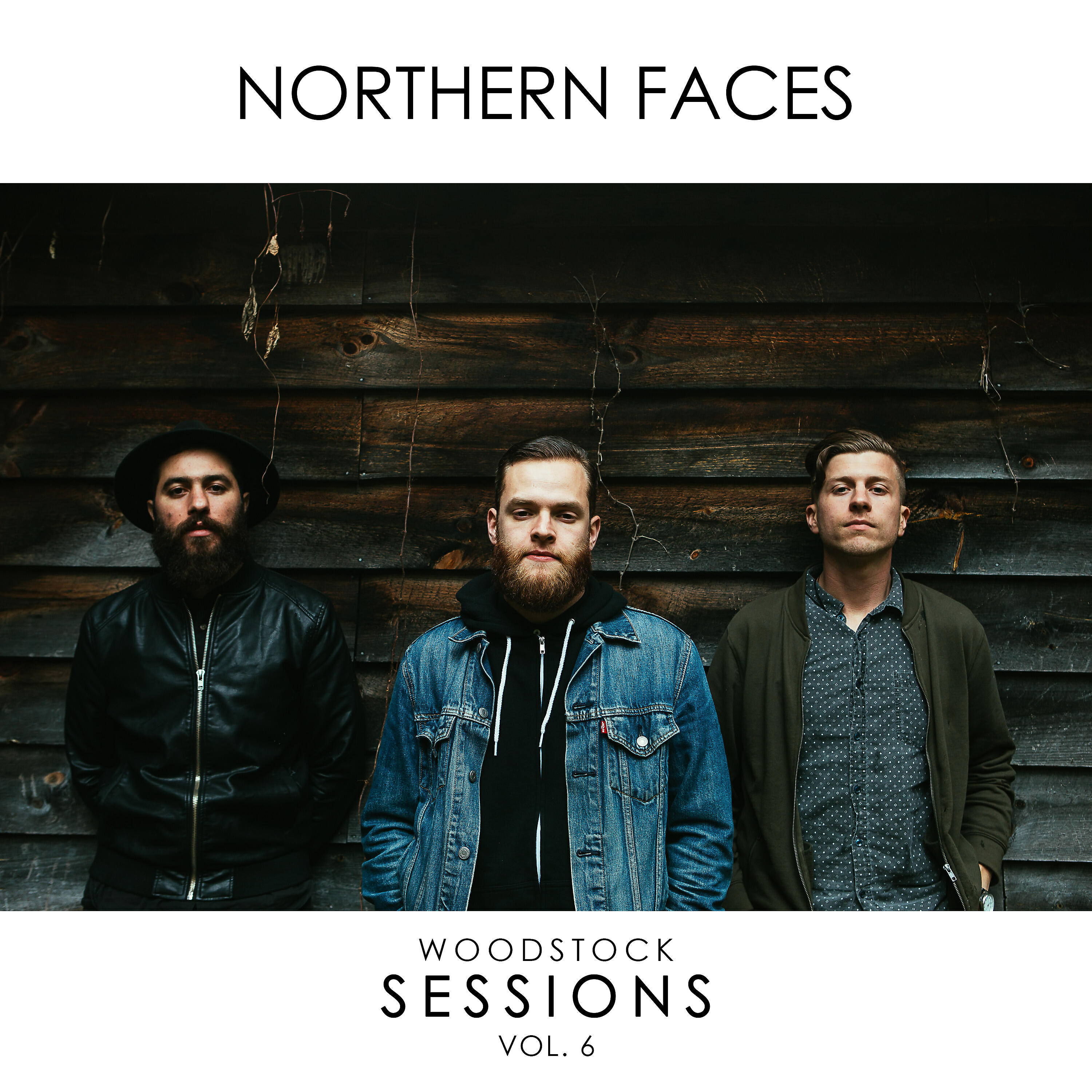 Релиз Woodstock Sessions, Vol. 6