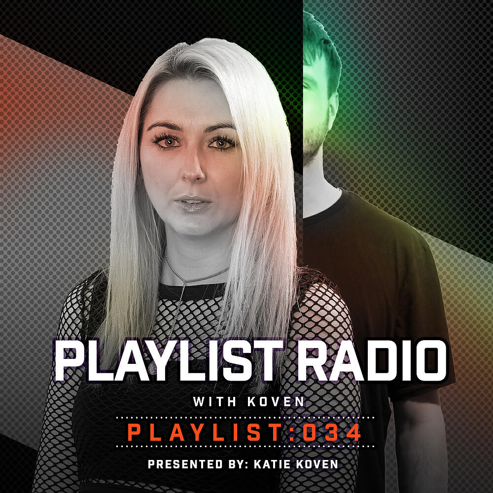 Постер альбома Playlist: 034