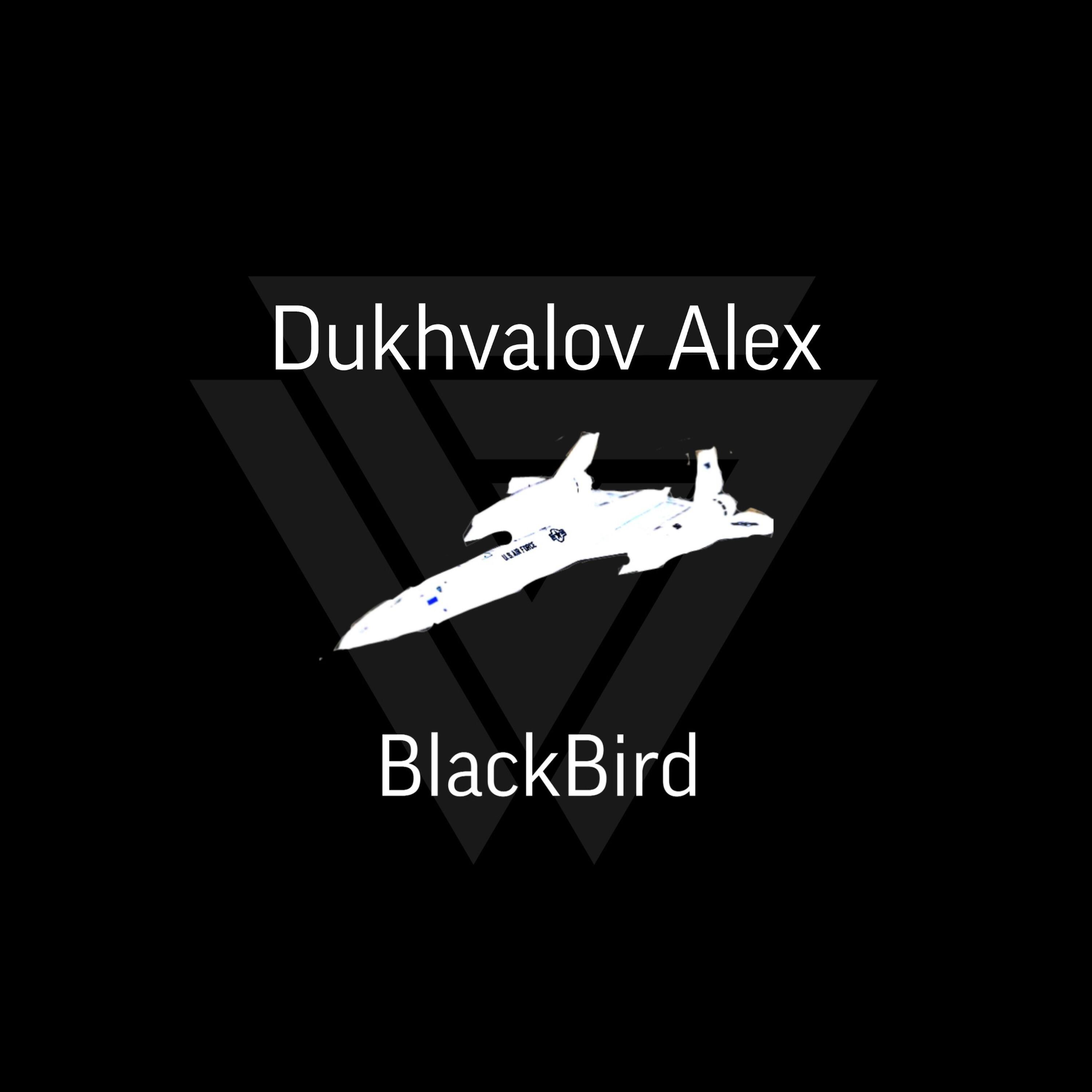 Релиз Black Bird