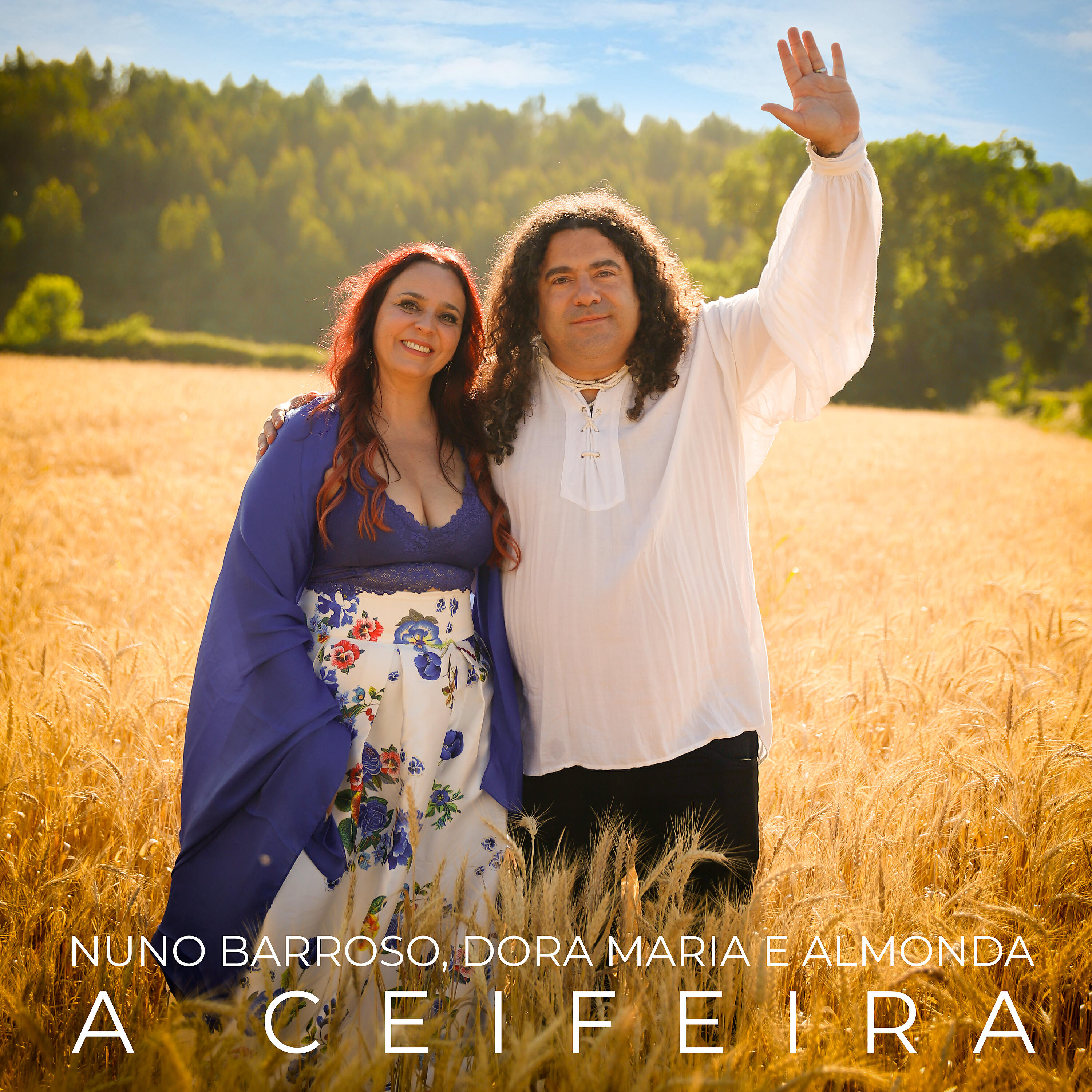 Релиз A Ceifeira