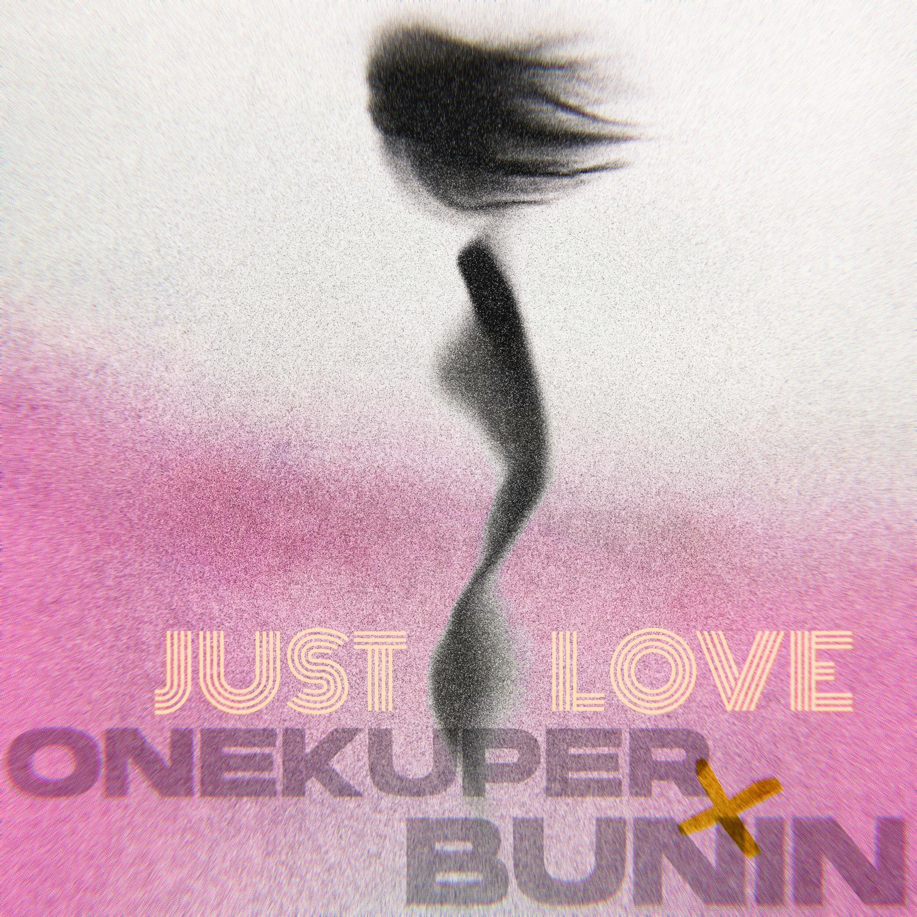 Релиз Just Love