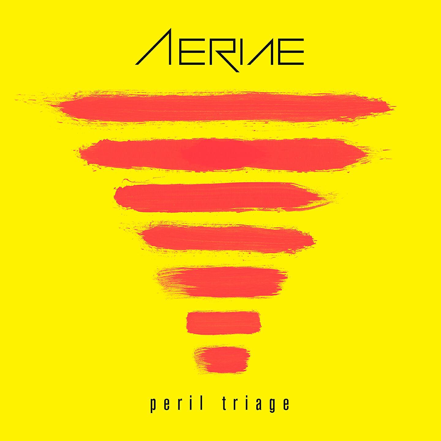 Aeriae