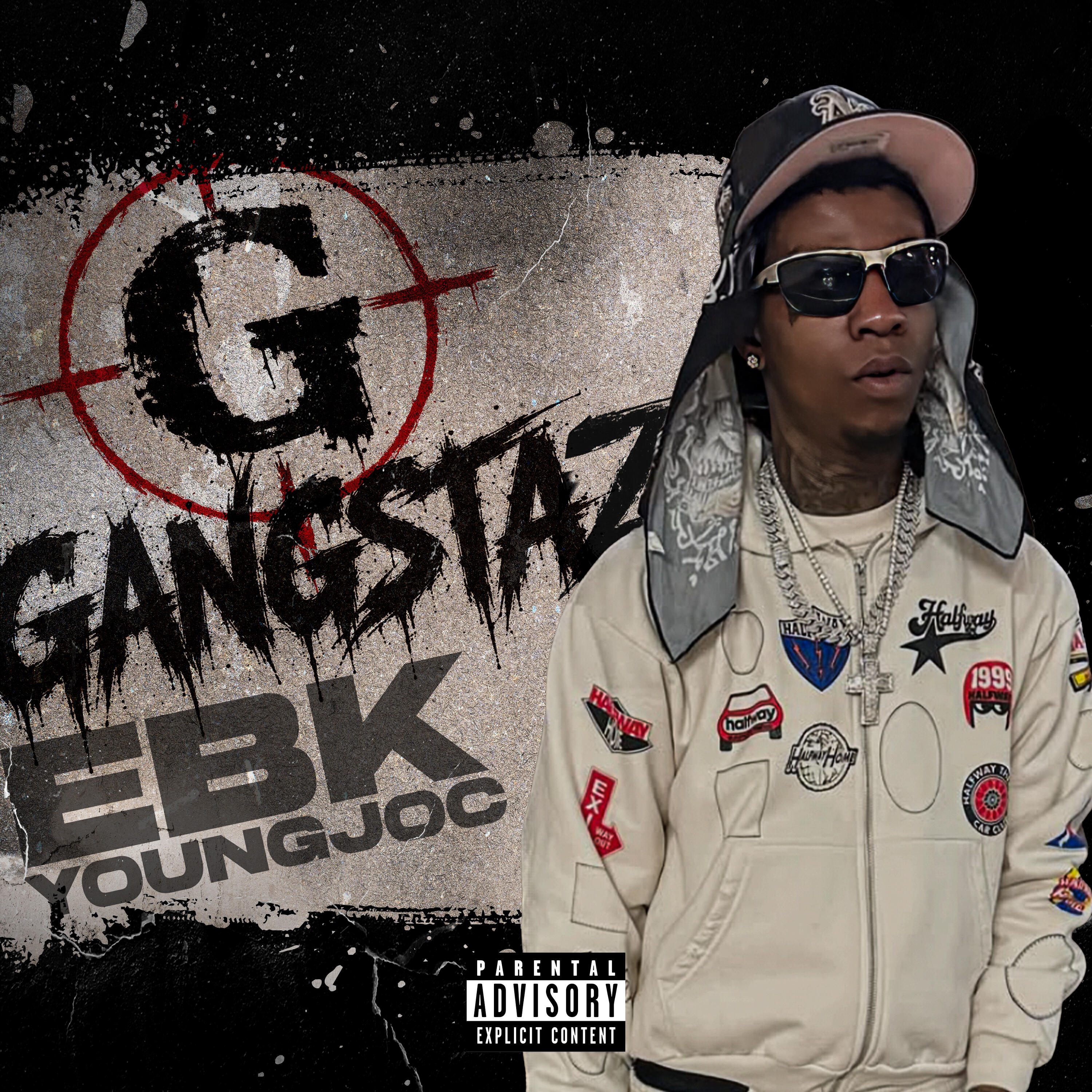 EBK Young Joc