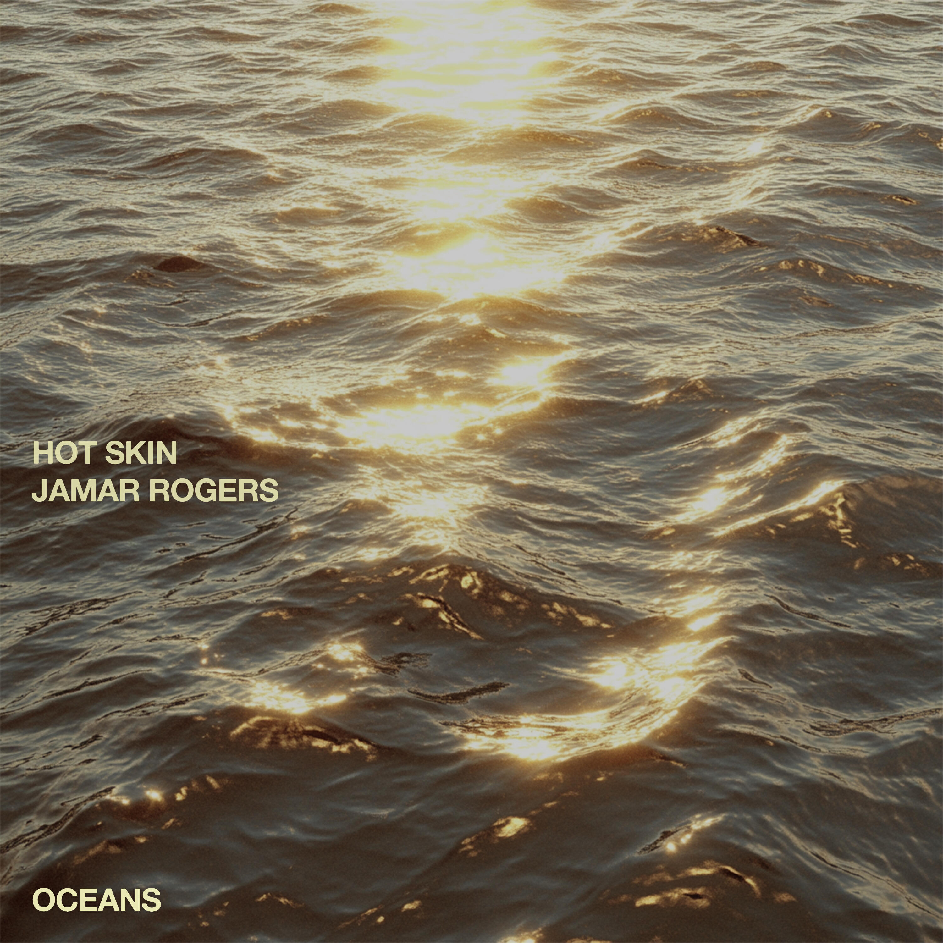 Релиз Oceans