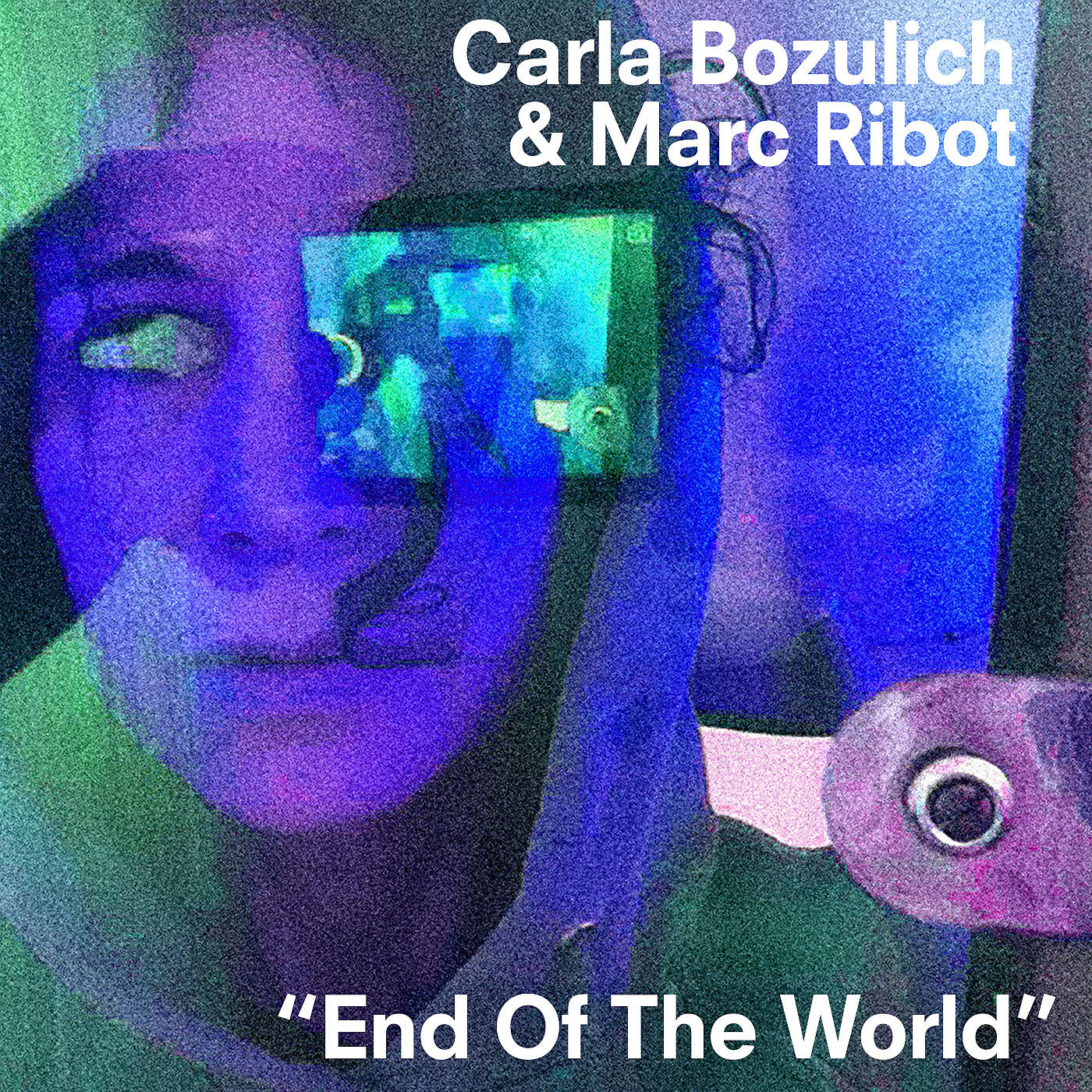 Релиз End of the World