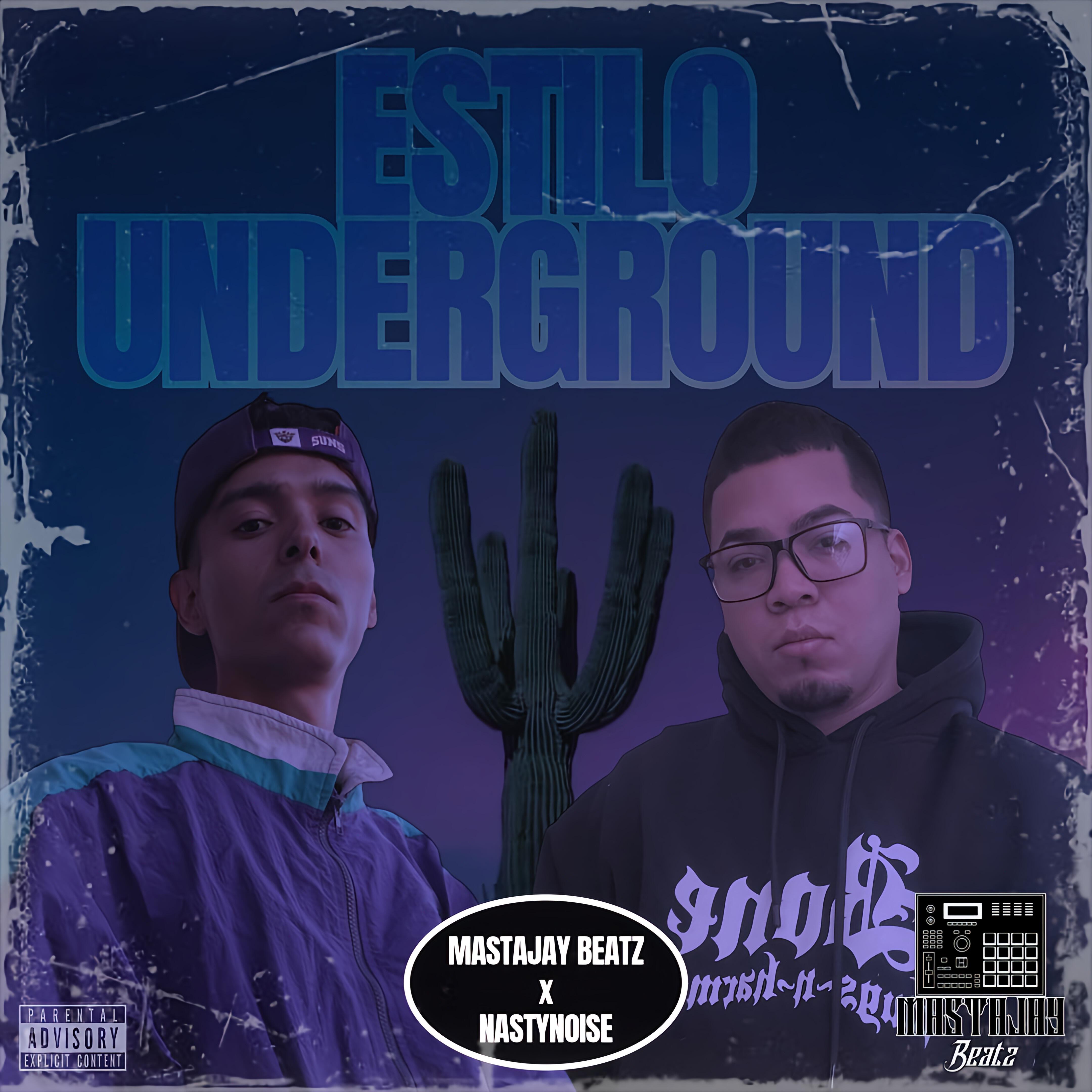 Релиз Estilo Underground