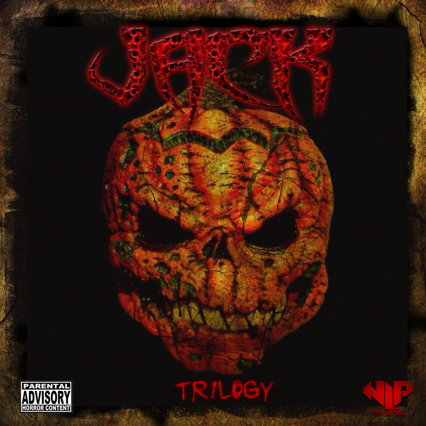 Релиз Jack Trilogy