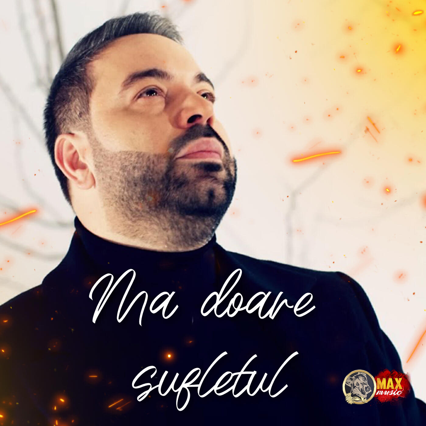 Релиз Ma doare sufletul