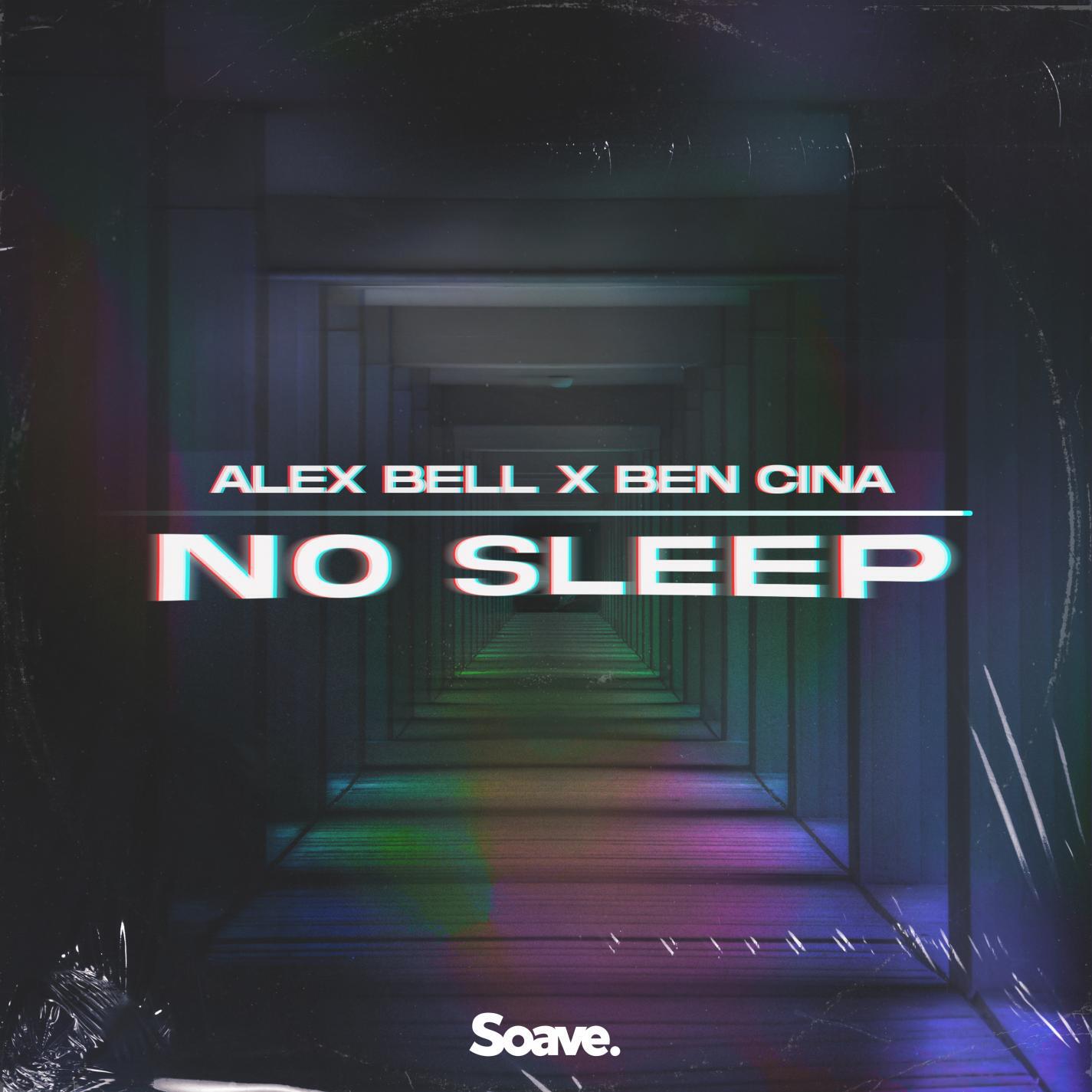 Релиз No Sleep