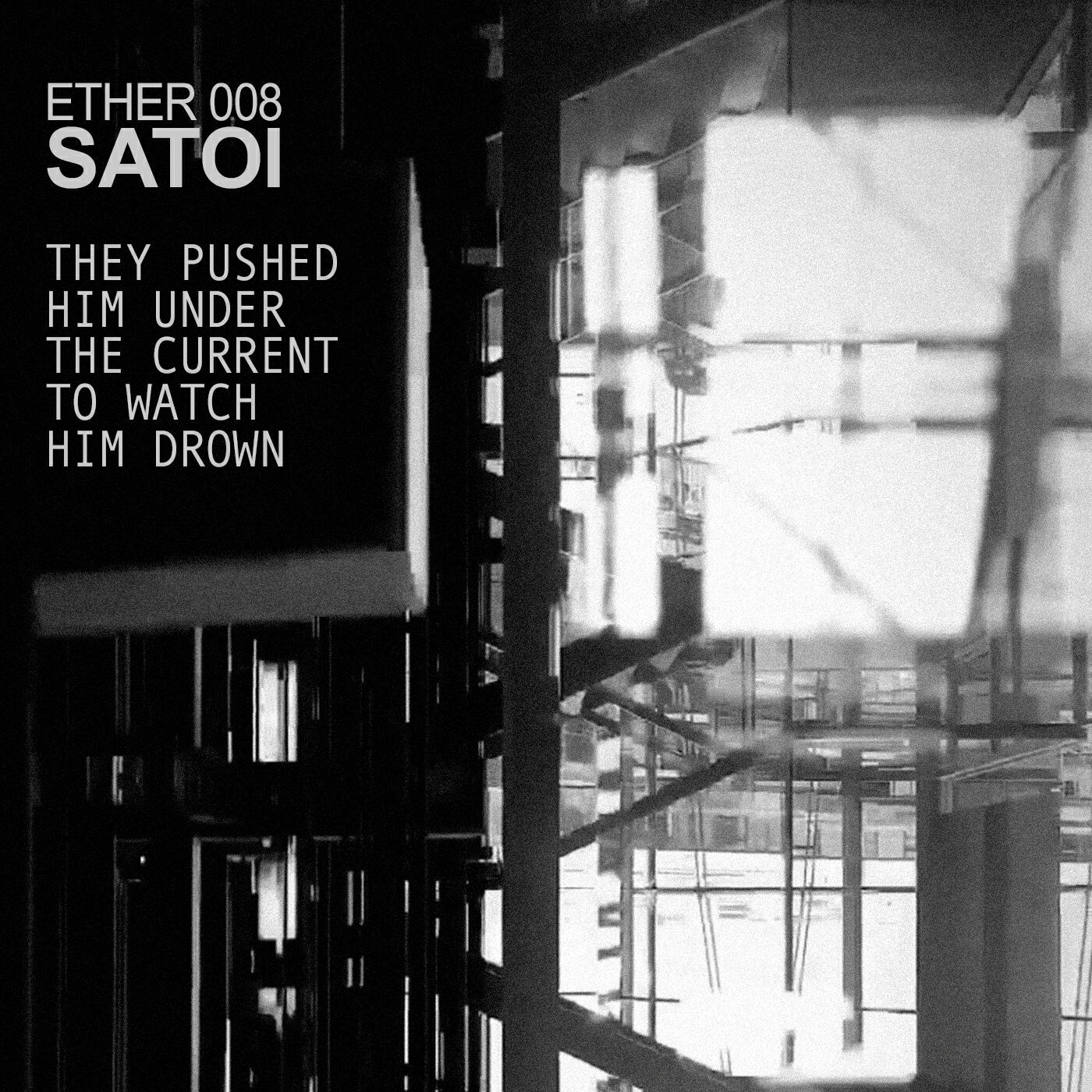 Релиз They Pushed Him Under The Current To Watch Him Drown