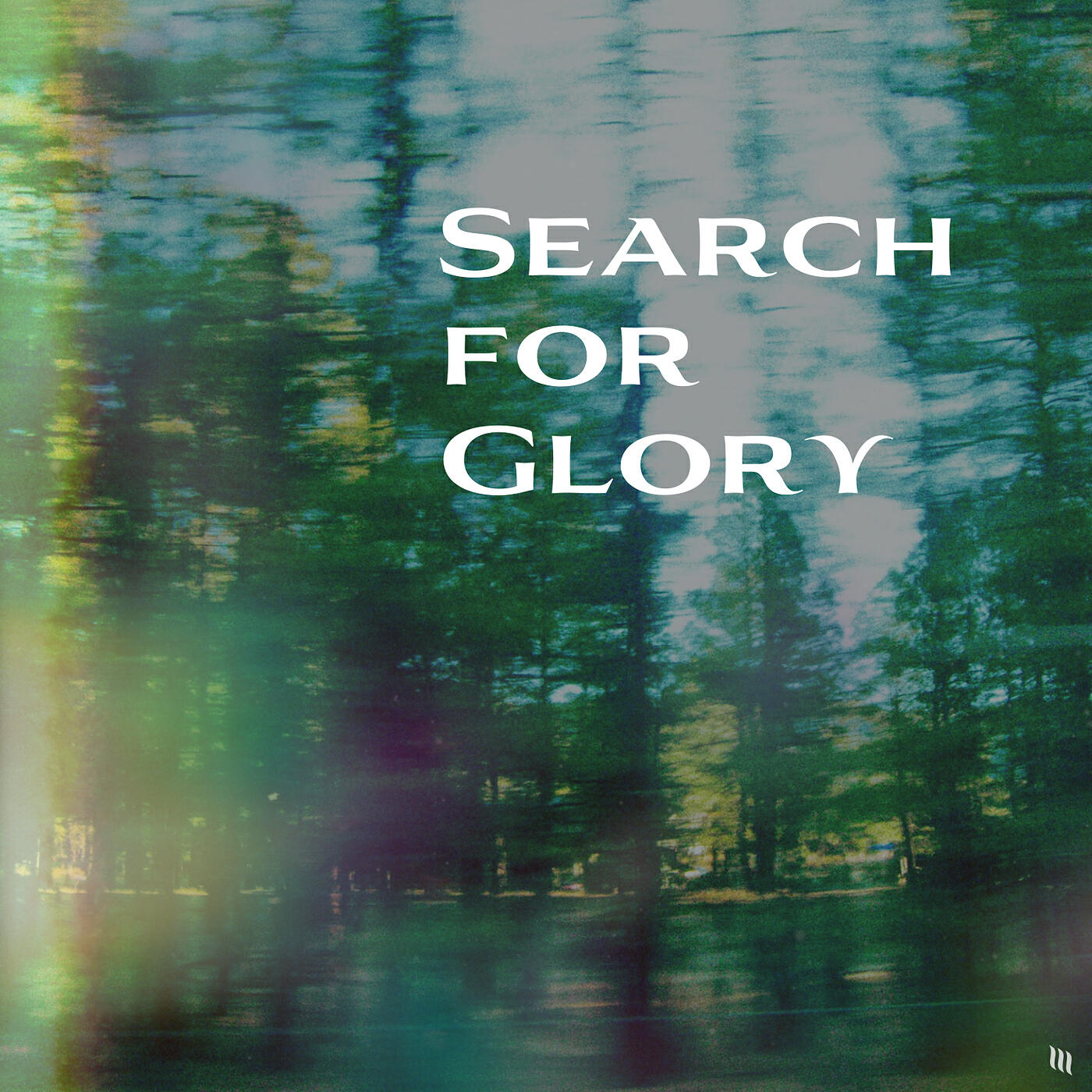 Релиз Search for Glory