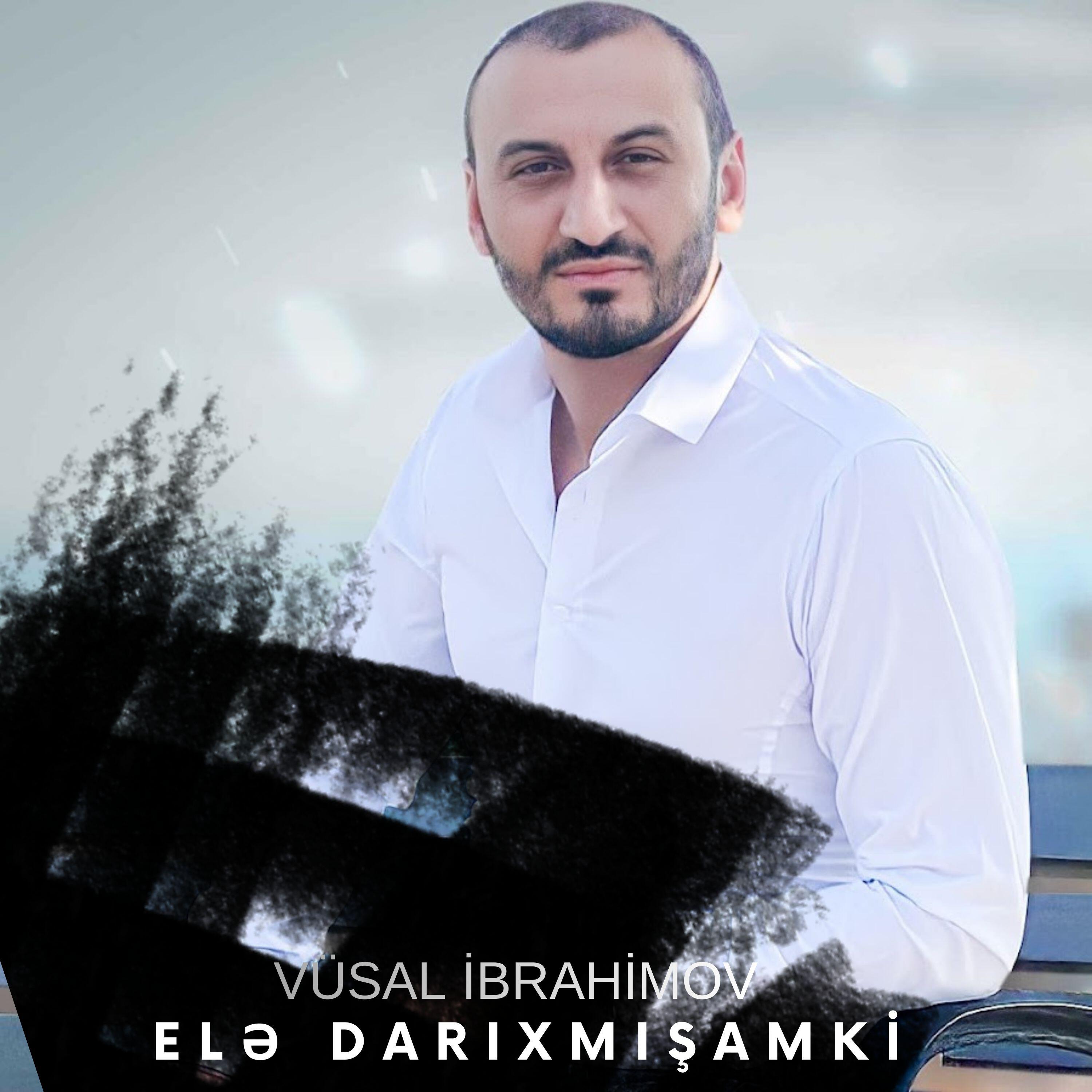 Релиз Elə Darıxmışamki