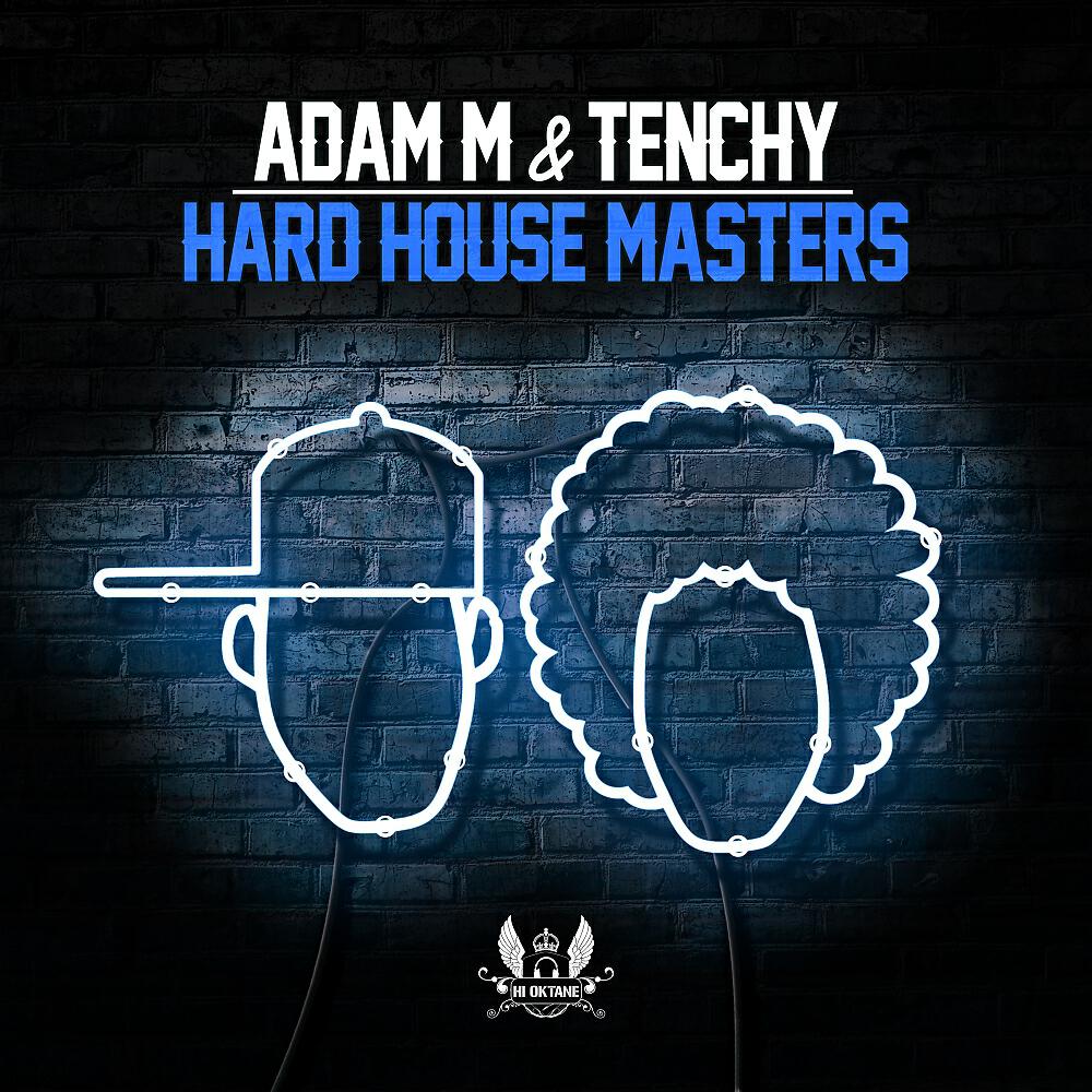 Релиз Hard House Masters