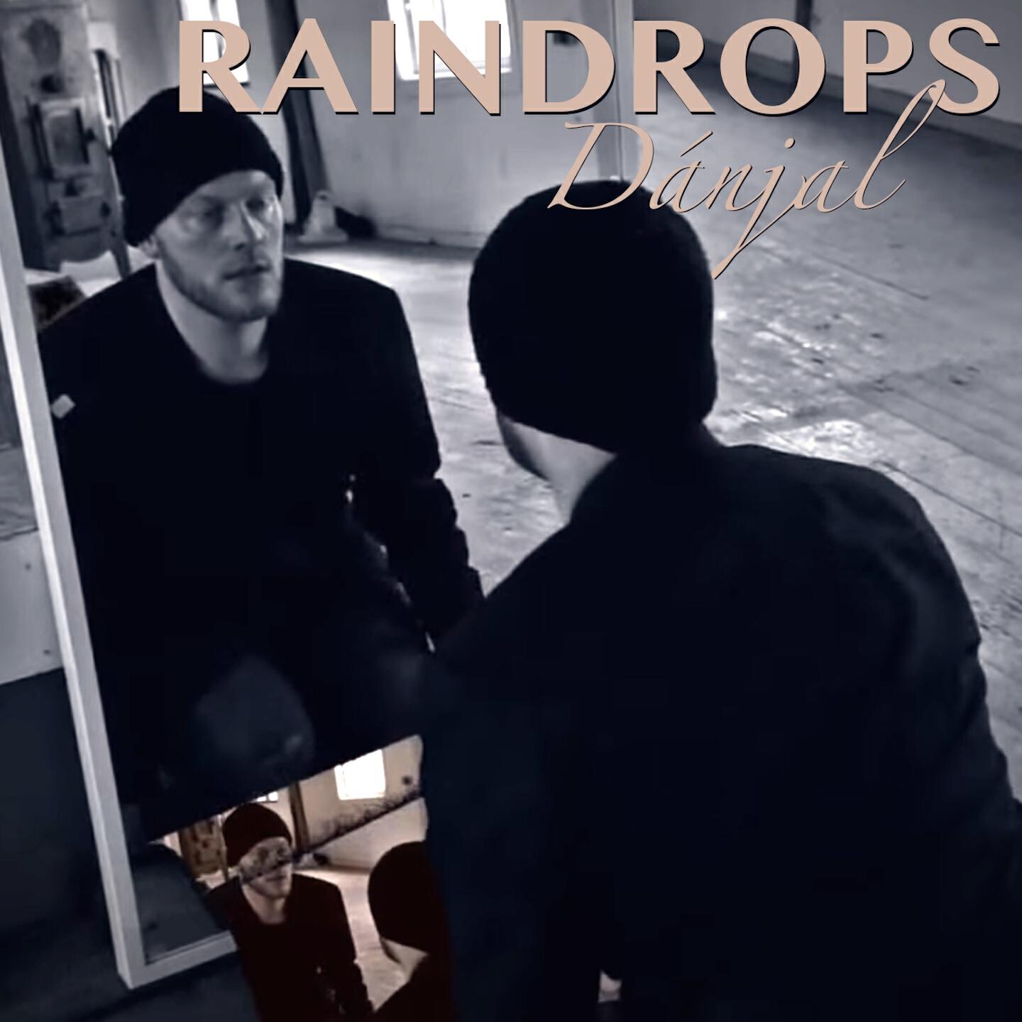 Релиз Raindrops