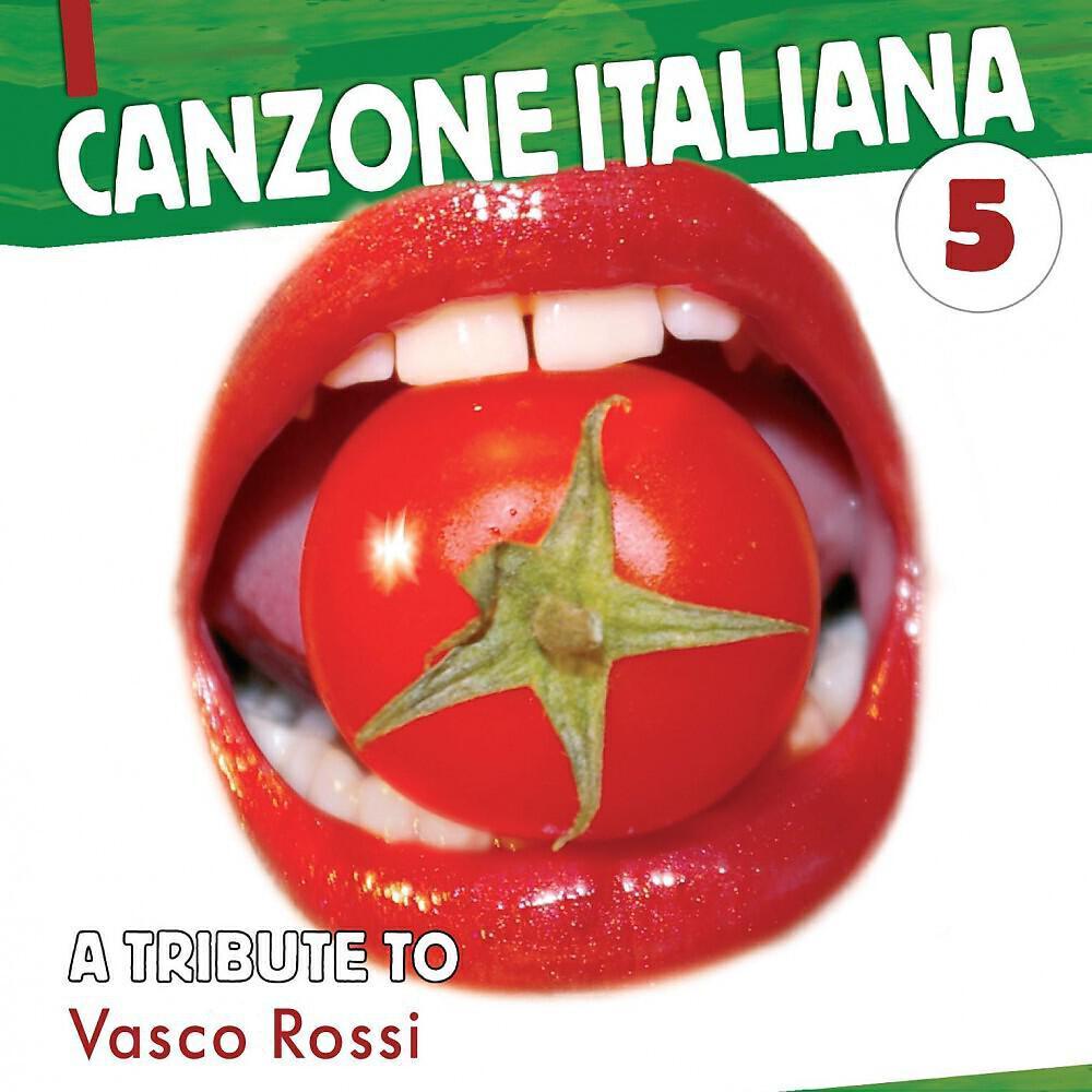 A Tribute To Vasco Rossi