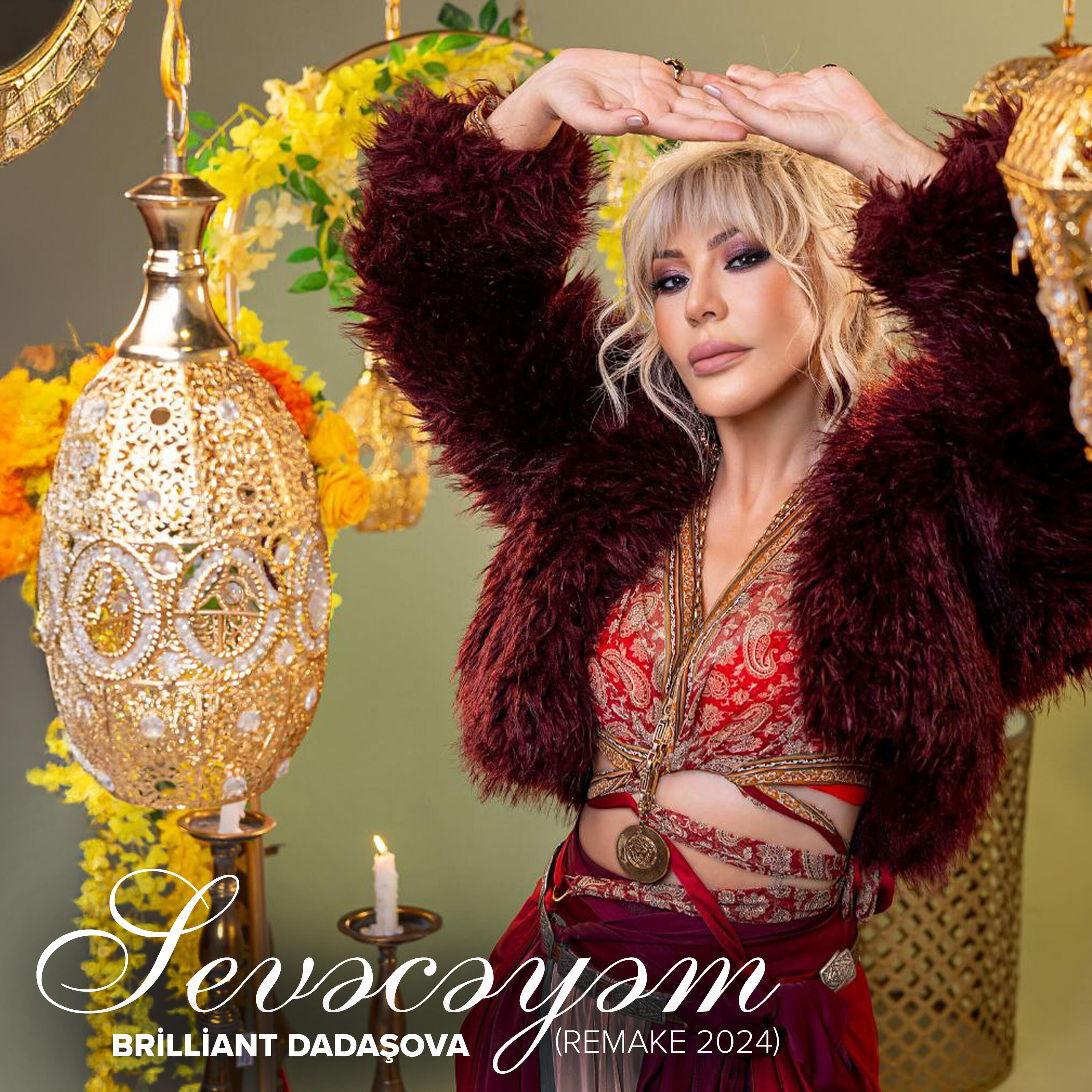 Релиз Sevəcəyəm