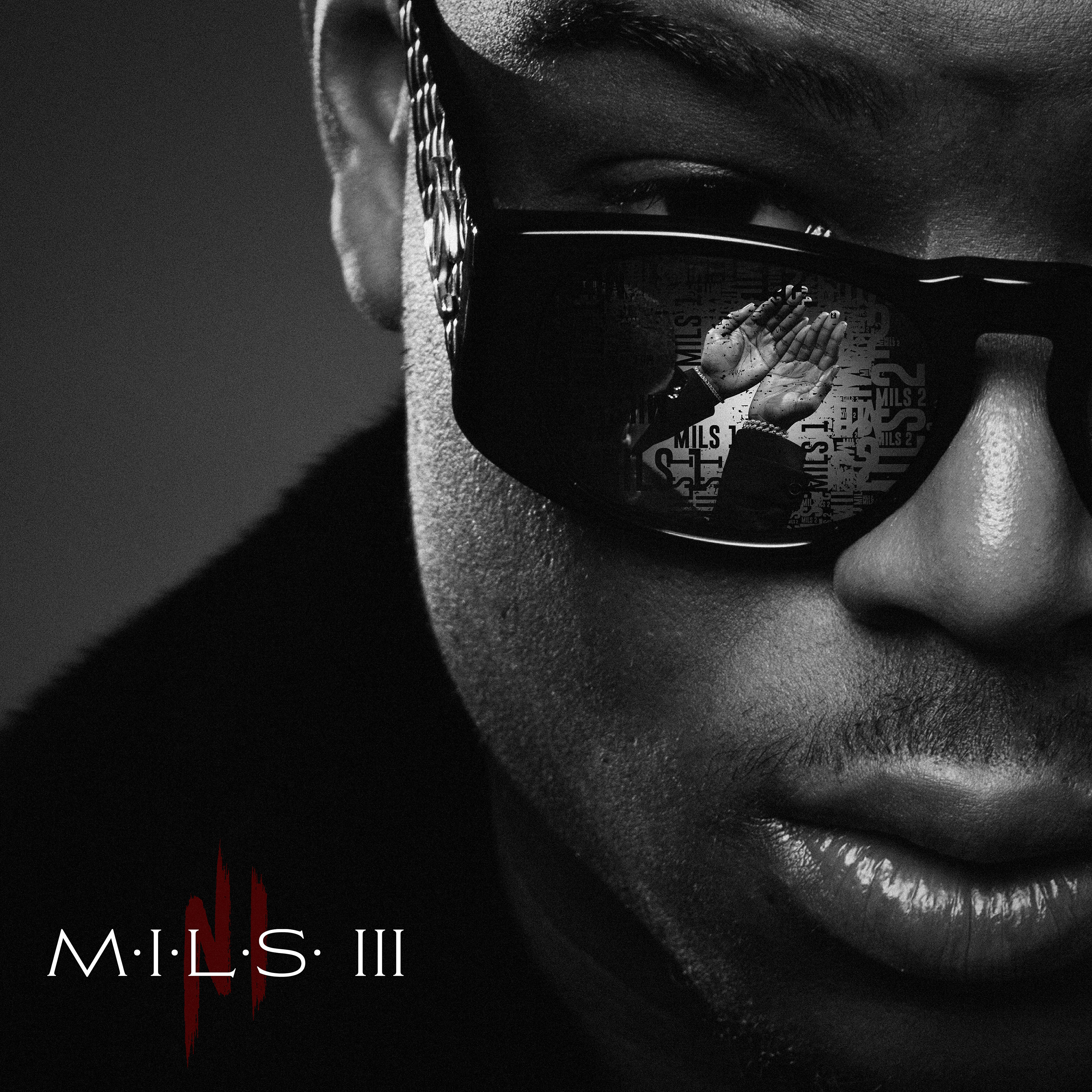 Релиз M.I.L.S 3