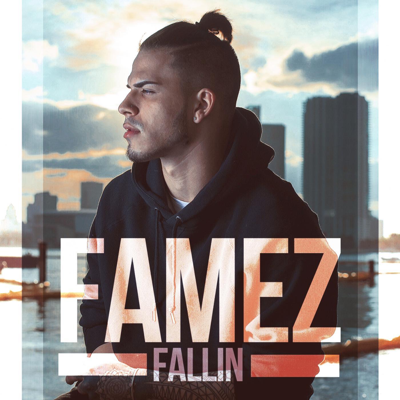 Релиз Fallin