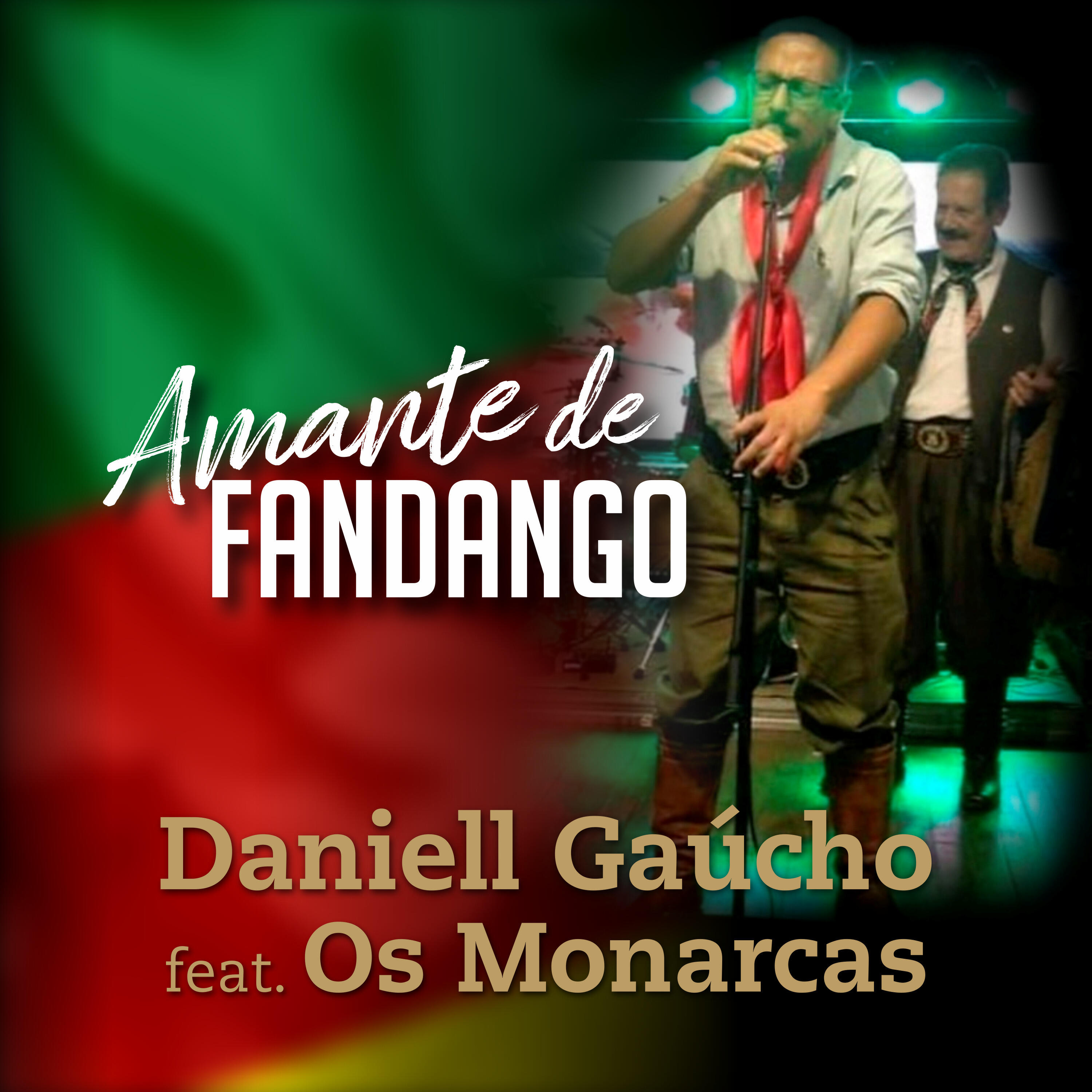 Релиз Amante de Fandango
