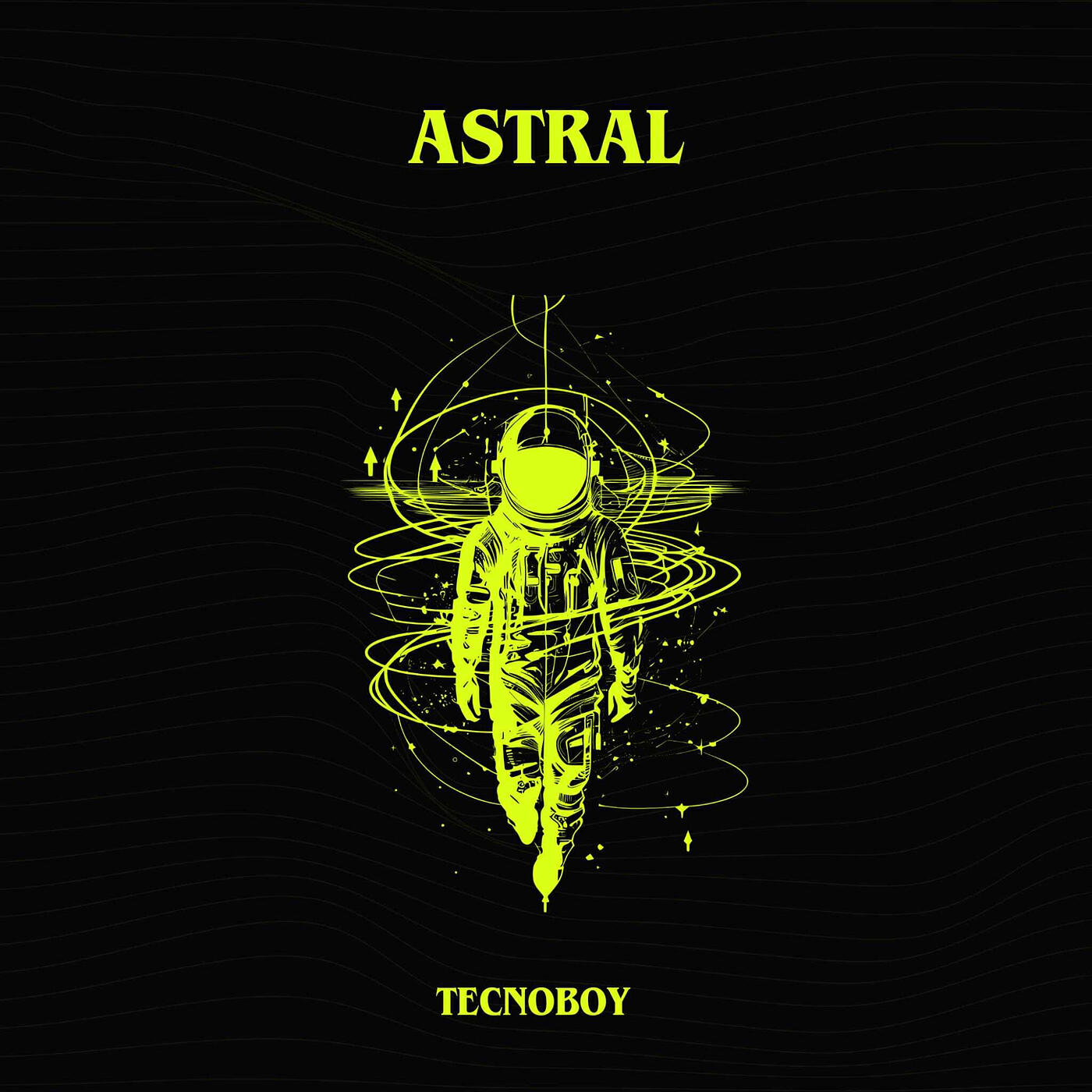 Релиз Astral