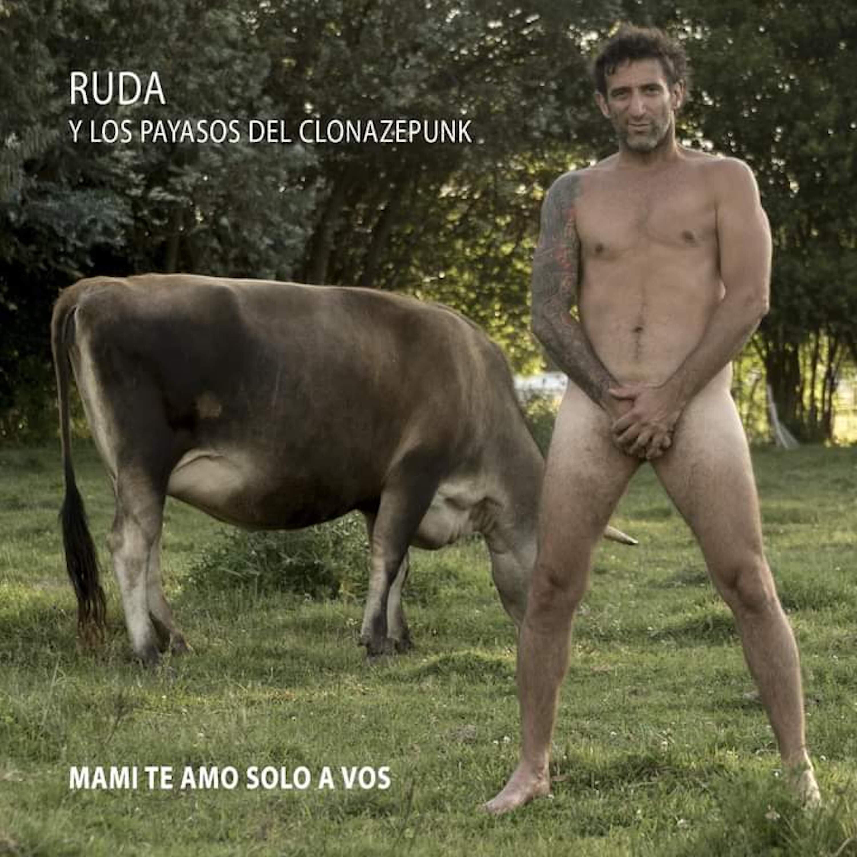 Релиз Mami Te Amo Solo a Vos