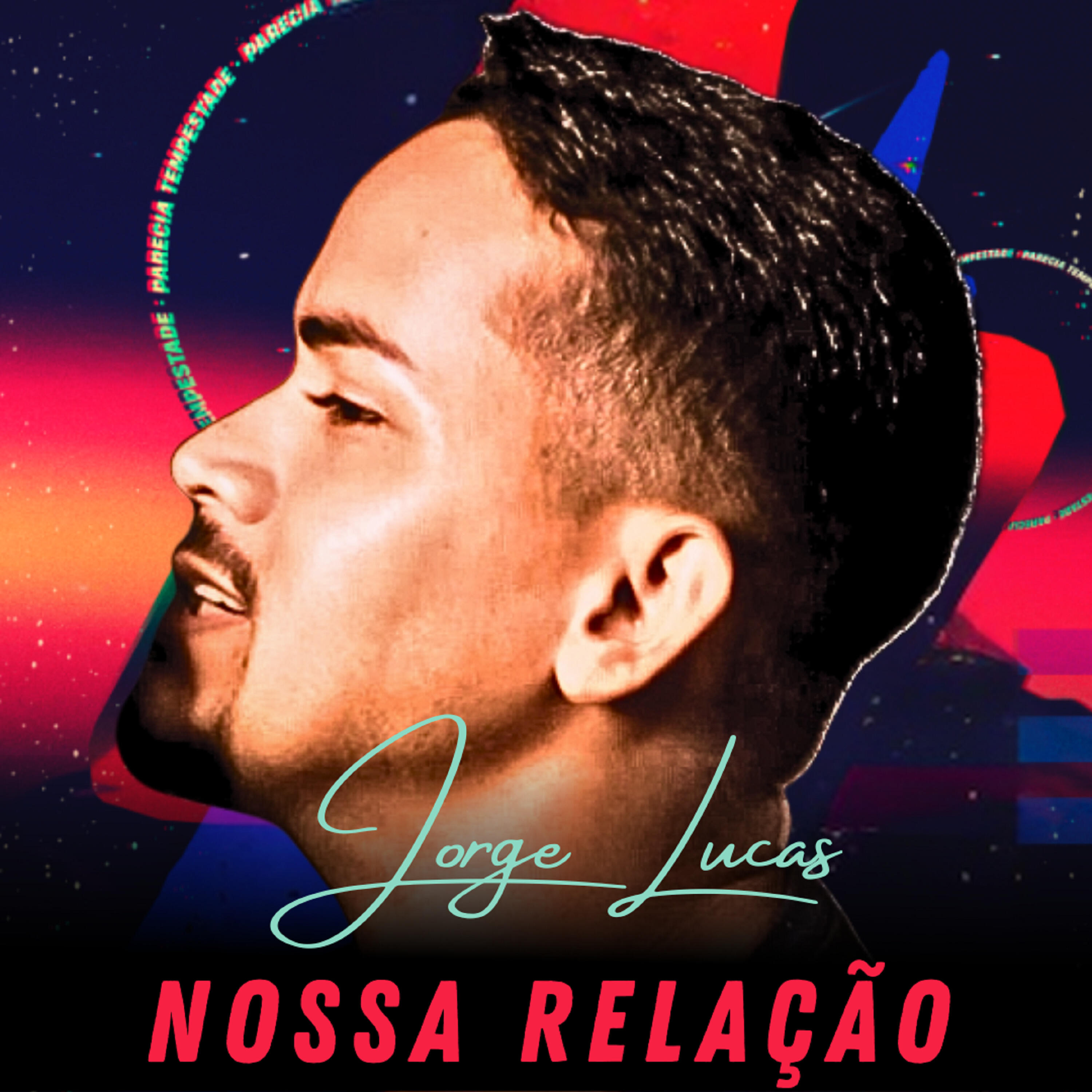 Jorge Lucas