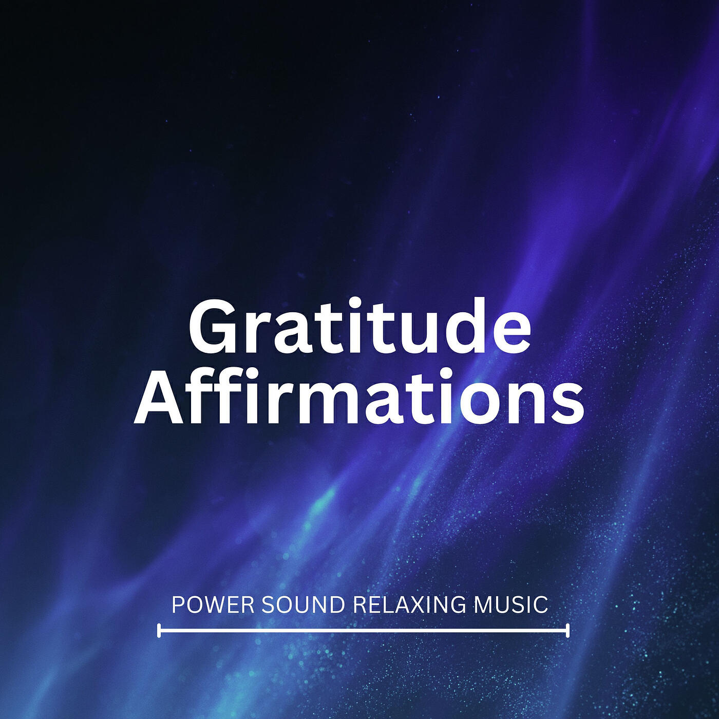 Релиз Gratitude Affirmations