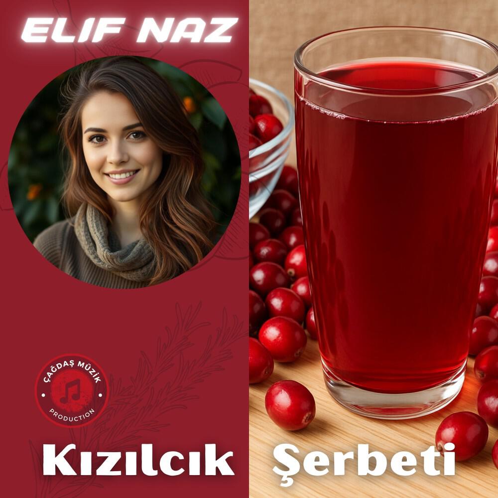Релиз Kızılcık Şerbeti (Duygusal bir şarkı)