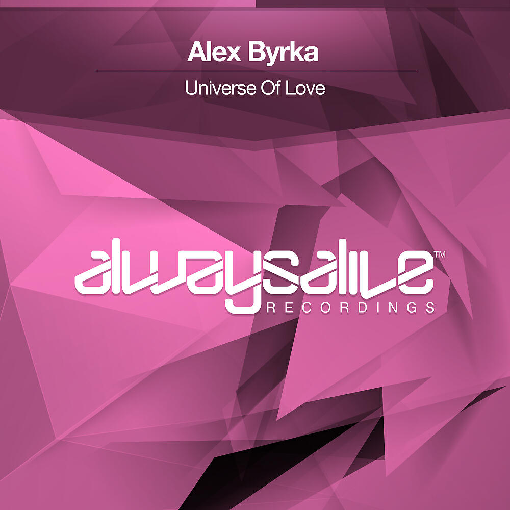 Постер альбома Universe Of Love