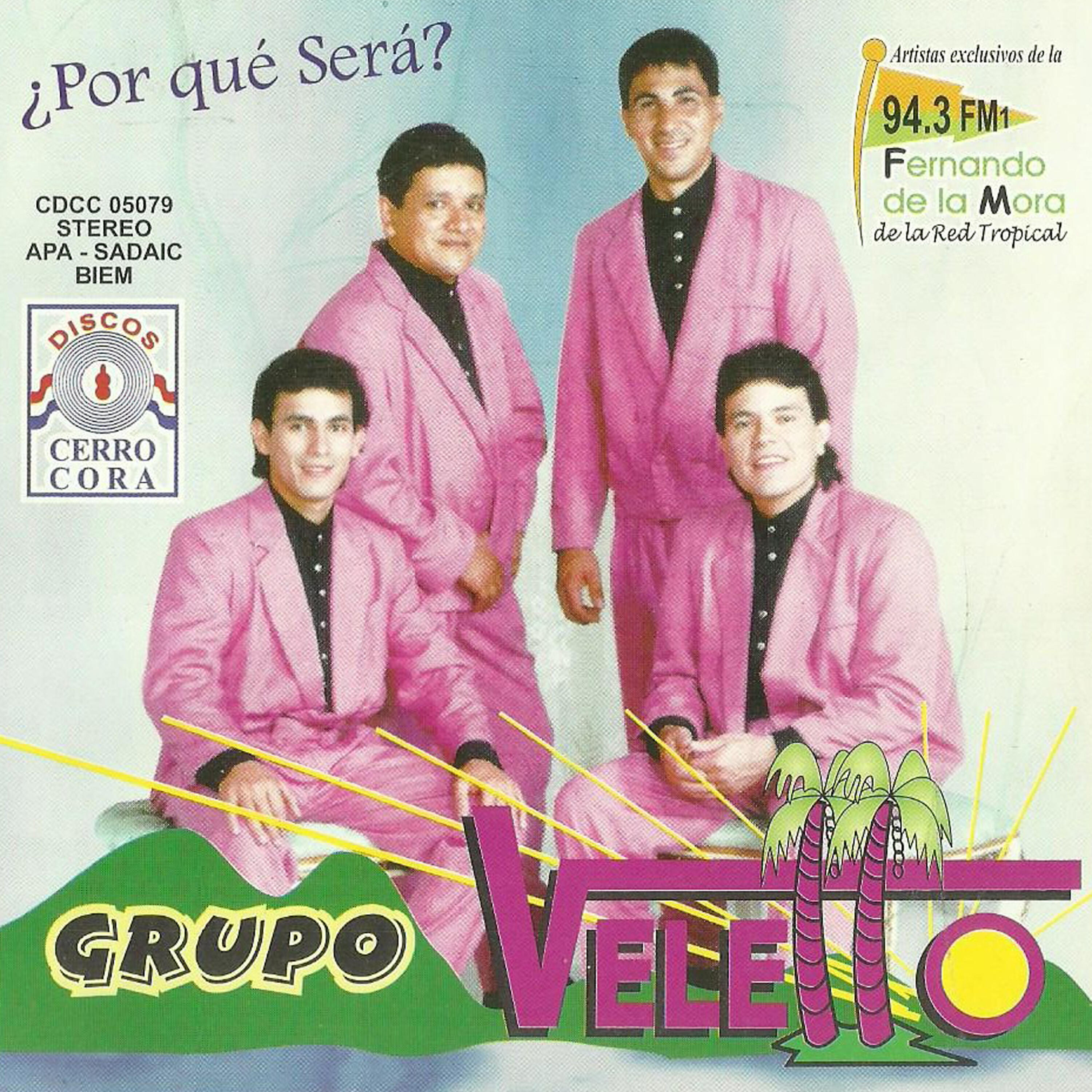 Grupo Veletto