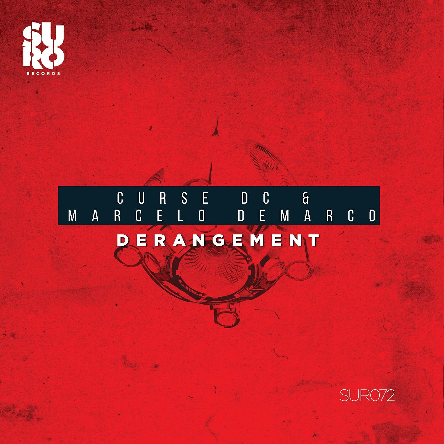Релиз Derangement