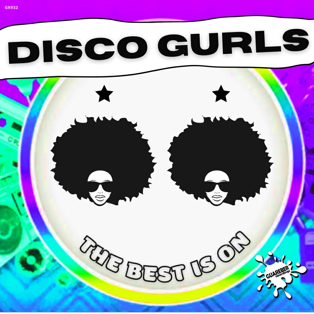 Релиз The Beat Is On