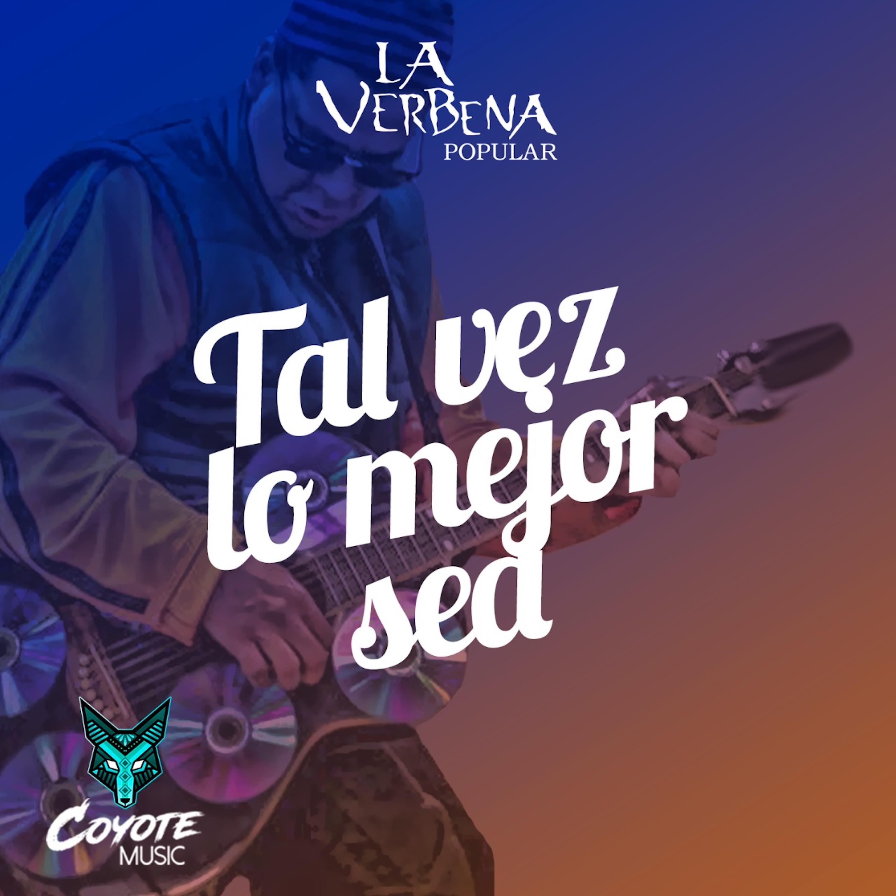 Релиз Tal Vez Lo Mejor Sea