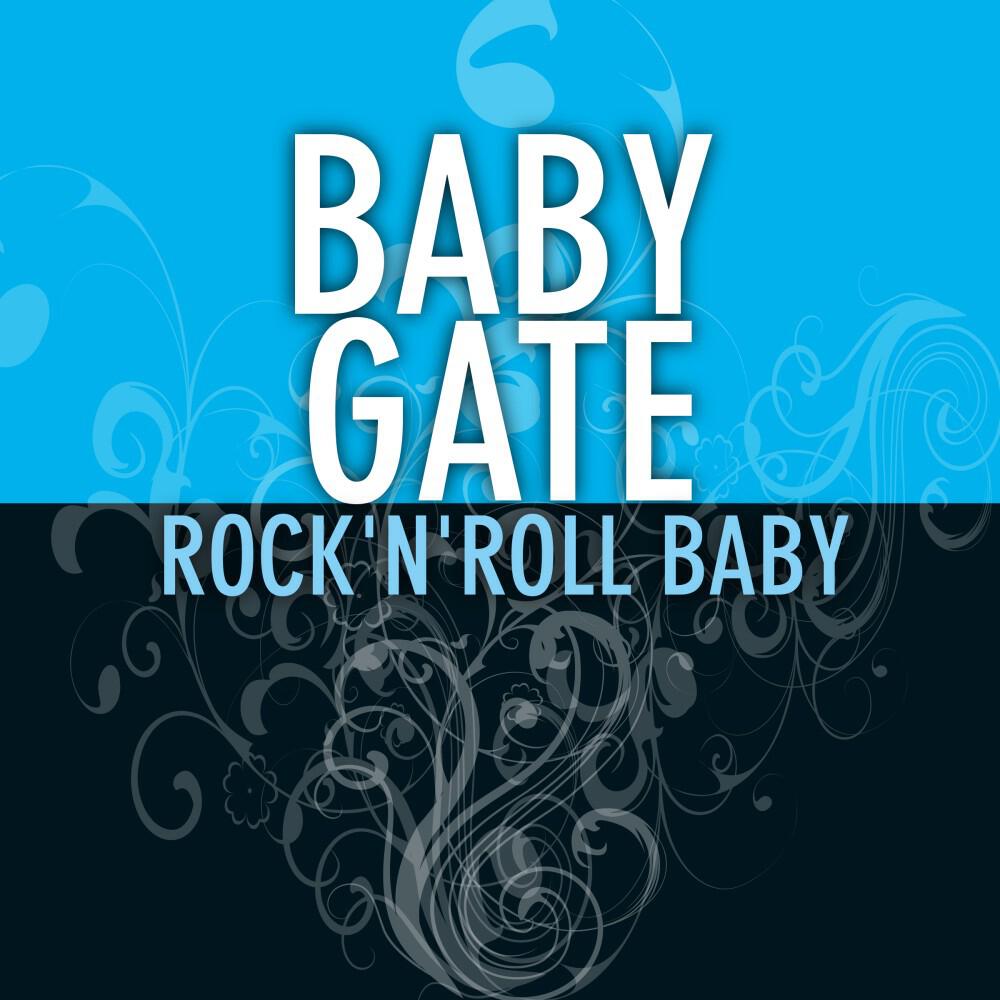 Релиз Rock'n'Roll Baby