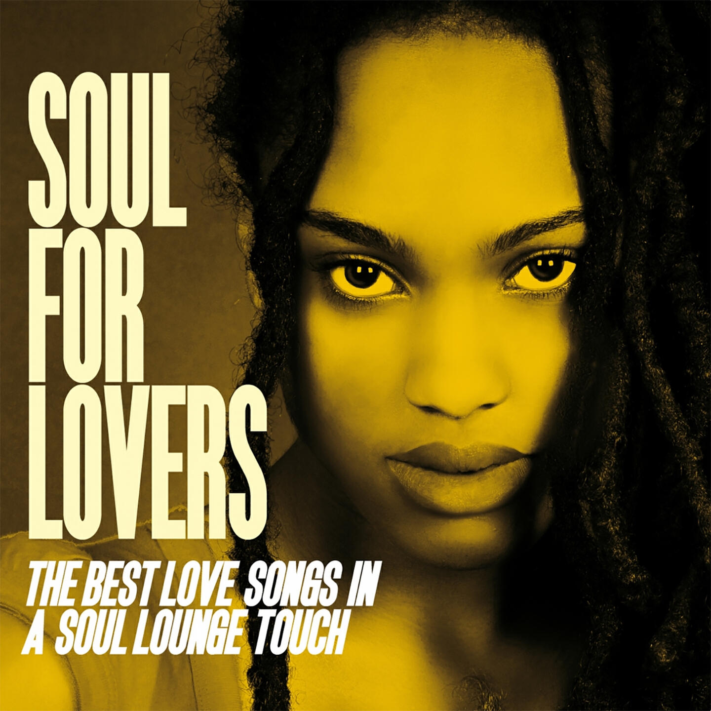 Релиз Soul for Lovers (The Best Love Songs in a Soul Lounge Touch)