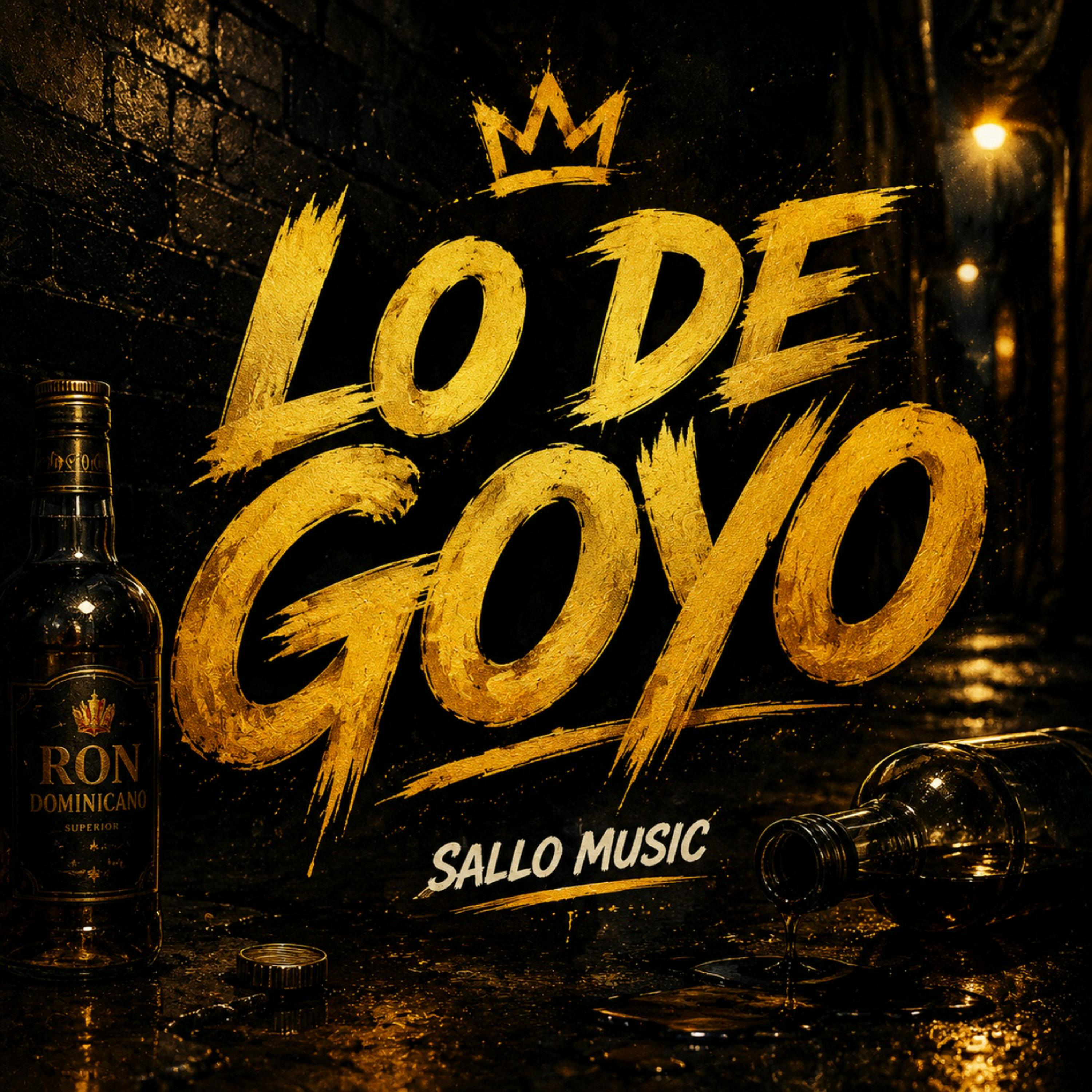 Sallo Music