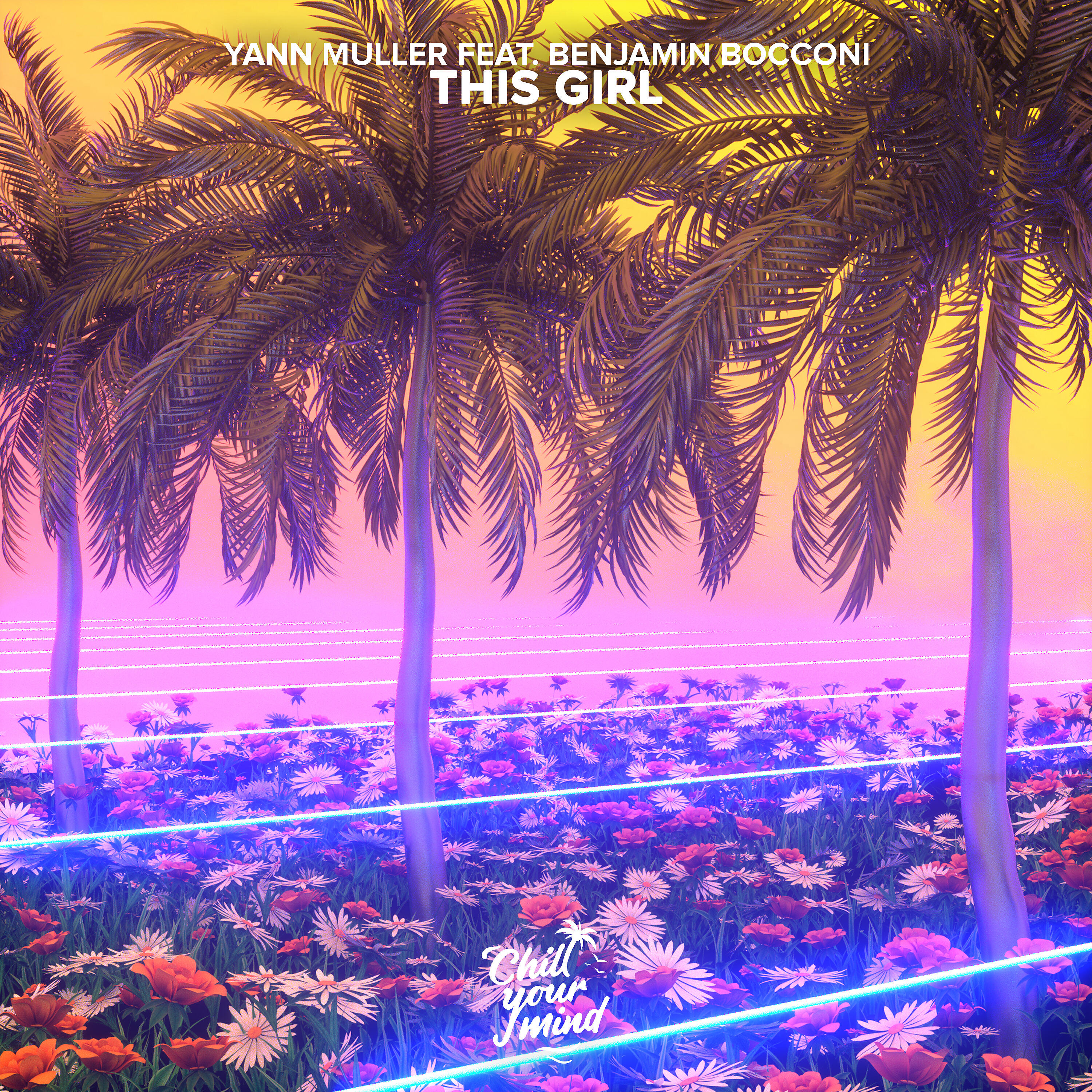 Скачать песню Yann Muller, Benjamin Bocconi - This Girl бесплатно в MP3 для Android и iOS